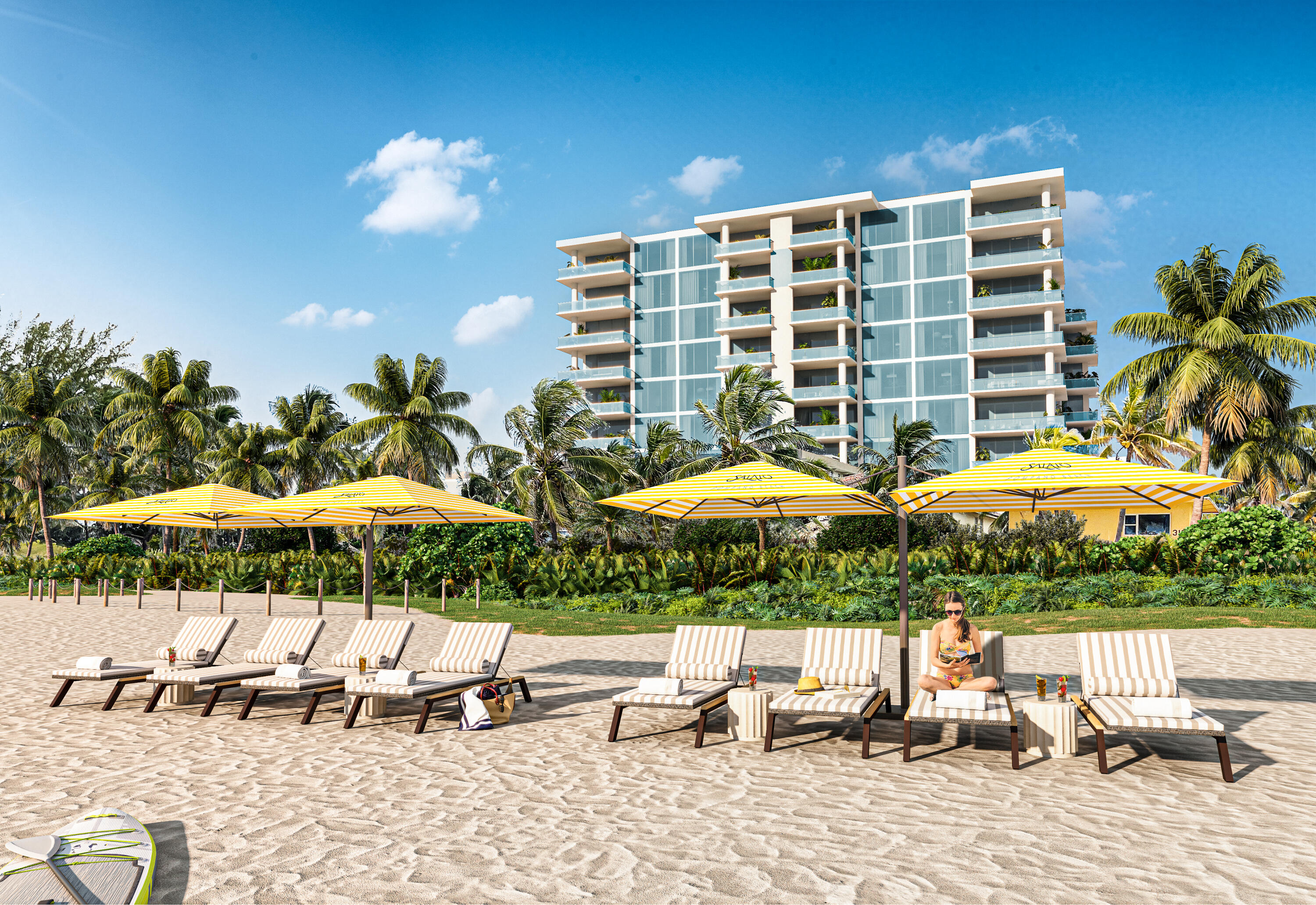 305 Briny Avenue 706, Pompano Beach, FL 33062 — photo 1