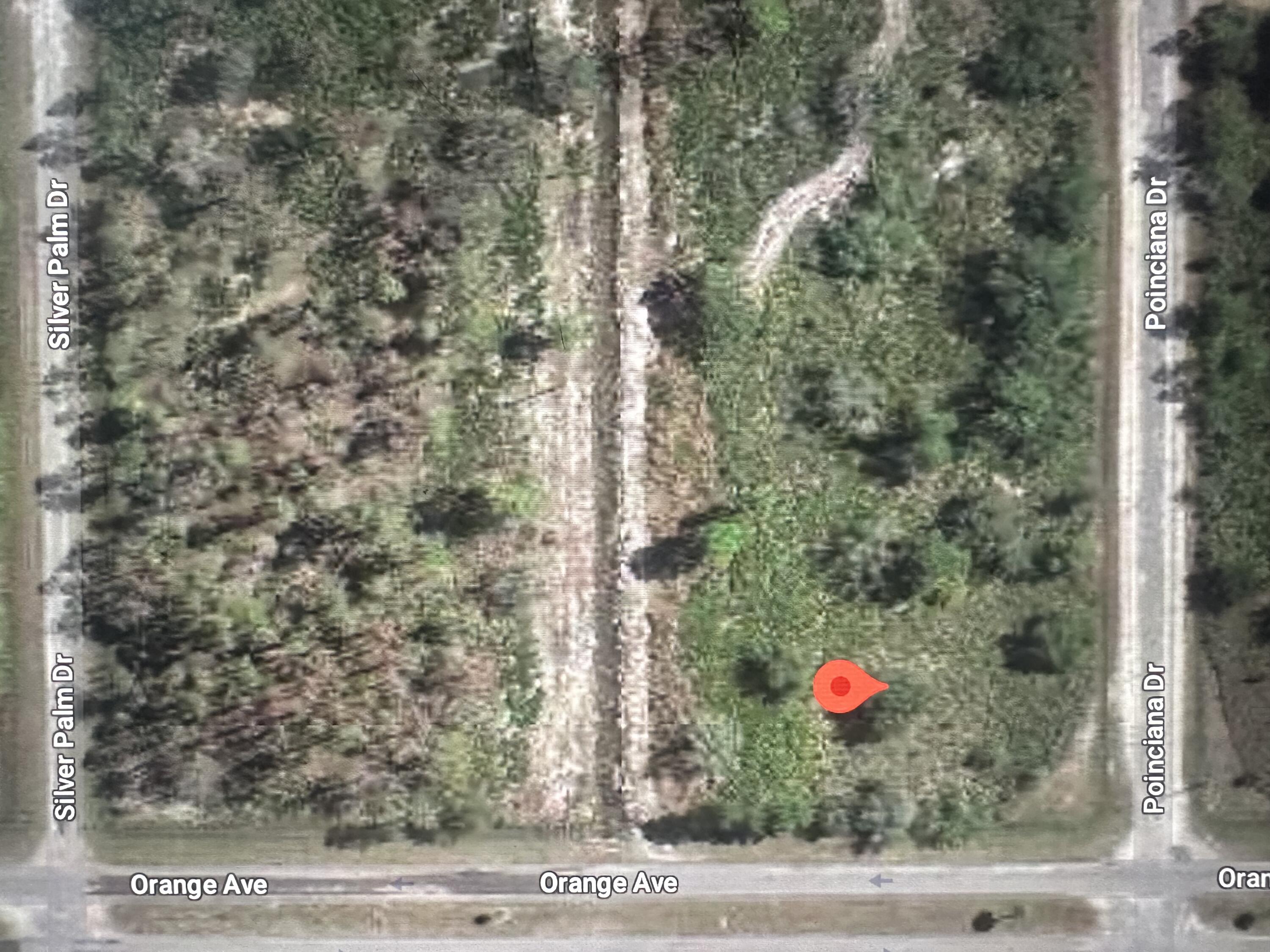 0 Poinciana Drive, Indian Lake Estates, FL 33855 — photo 1