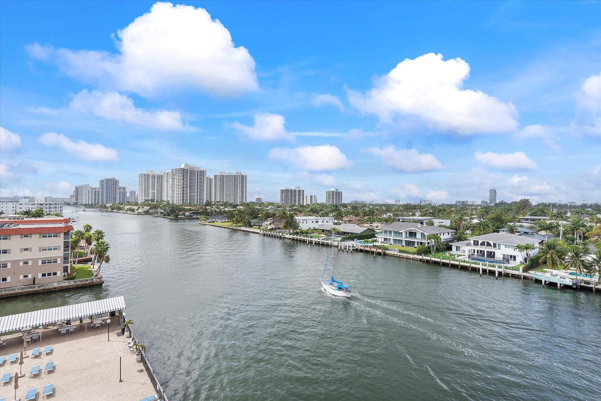 2017 S Ocean Drive 710, Hallandale Beach, FL 33009 — photo 1