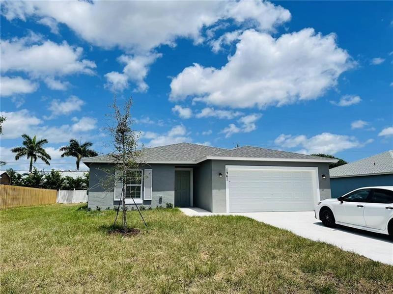 1961 SW Michelangelo Avenue, Port St. Lucie, FL 34953 — photo 1