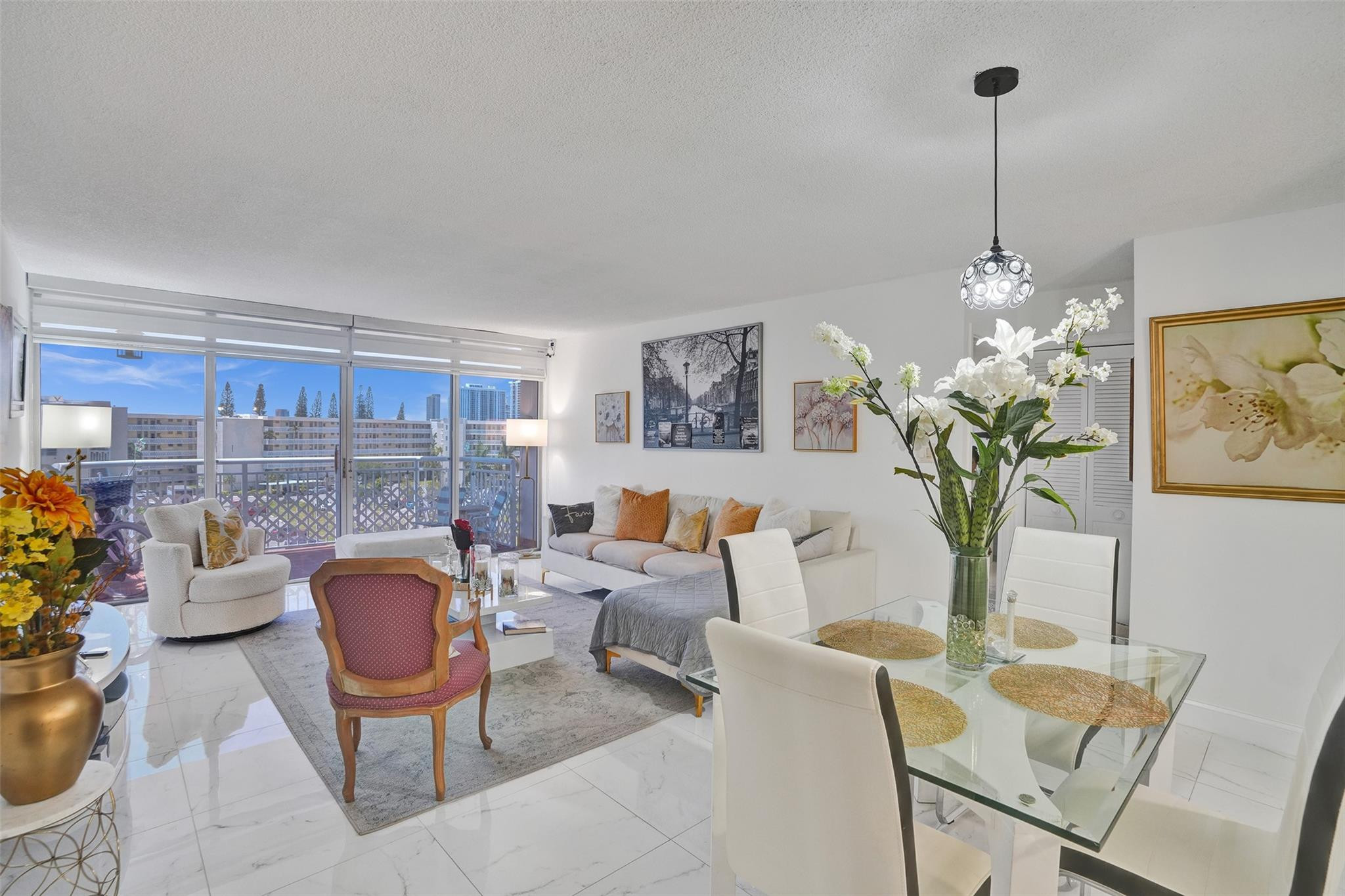 18041 SE Biscayne Boulevard 503, Aventura, FL 33160