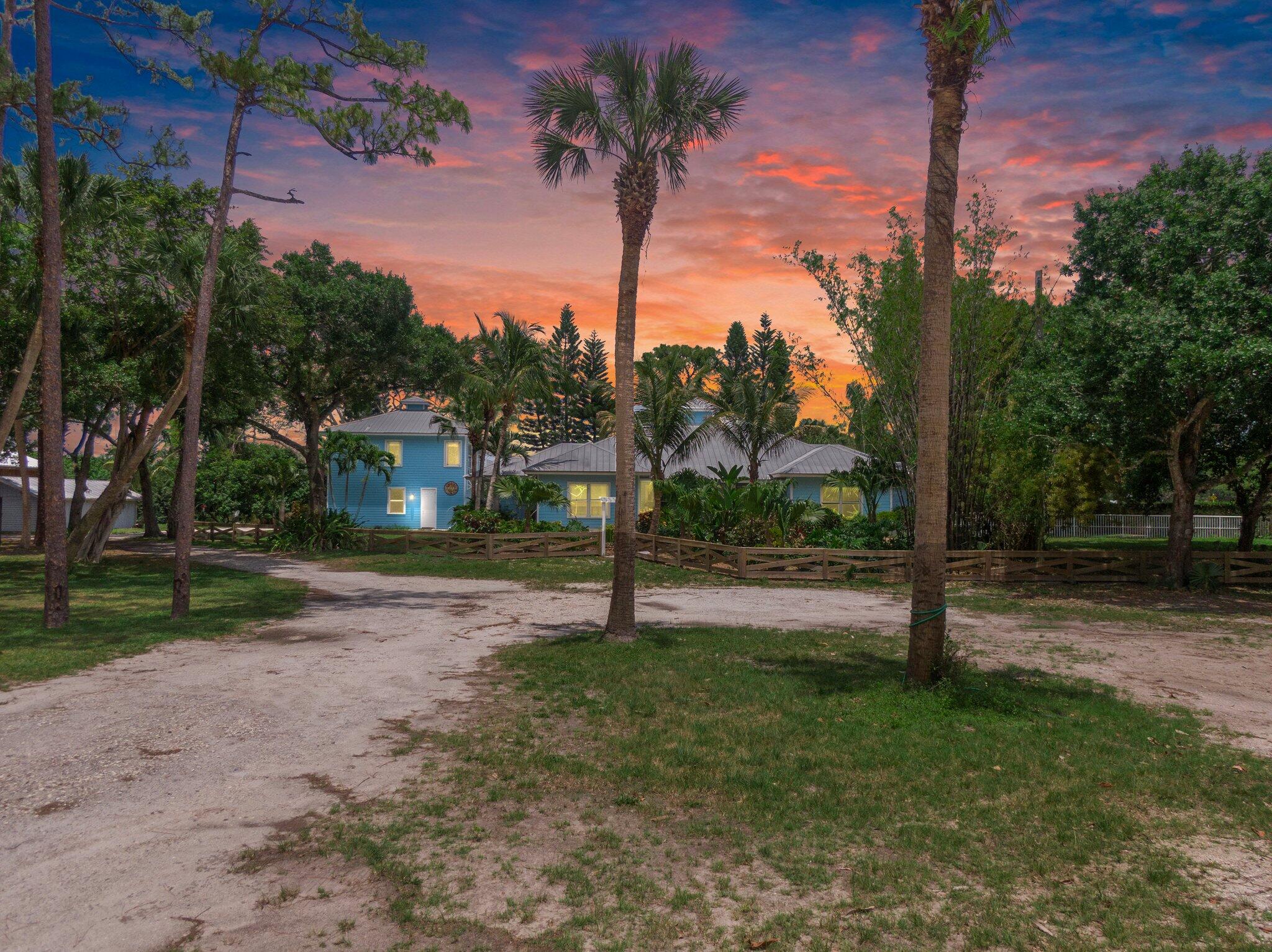1293 SW Heather Terrace, Stuart, FL 34997 — photo 1