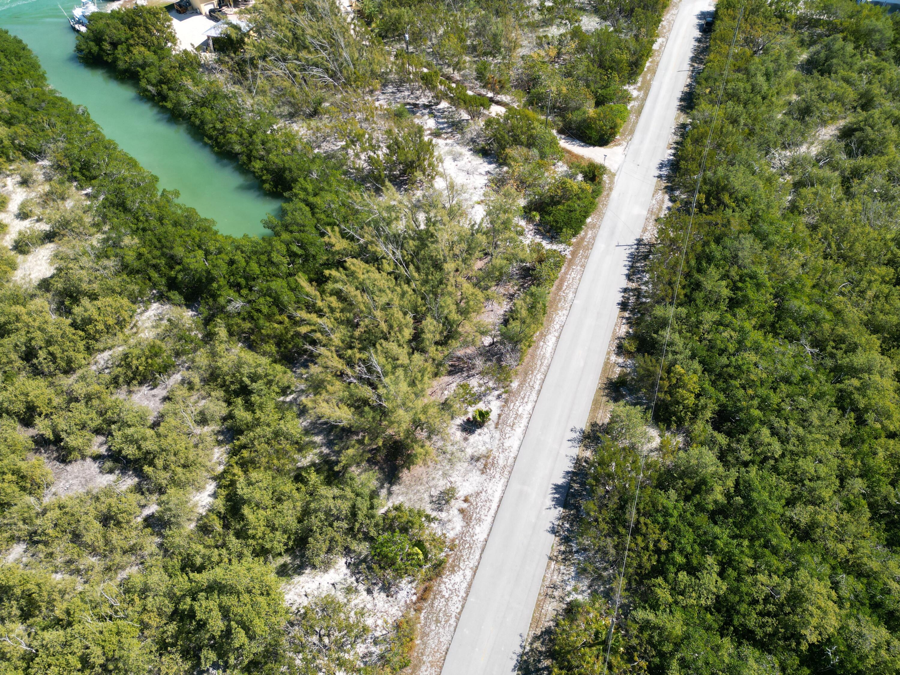0 Plum Drive, Marathon, FL 33050