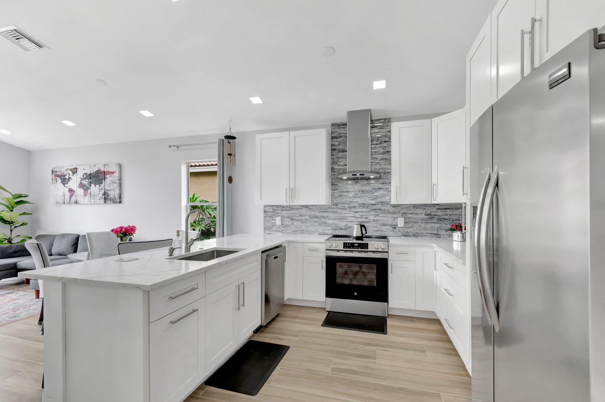 9640 Cherry Blossom Court, Boynton Beach, FL 33437 — photo 1