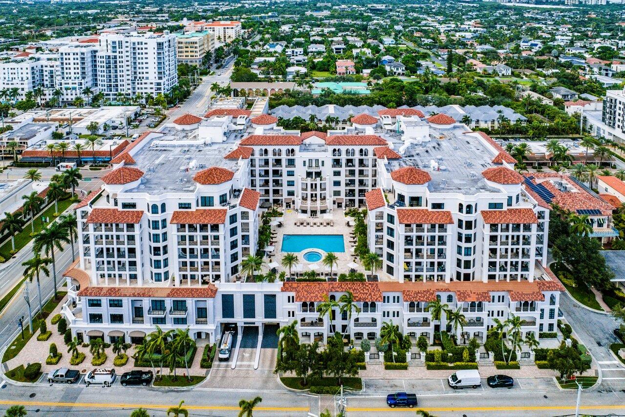 200 E Palmetto Park Road 808, Boca Raton, FL 33432 — photo 1