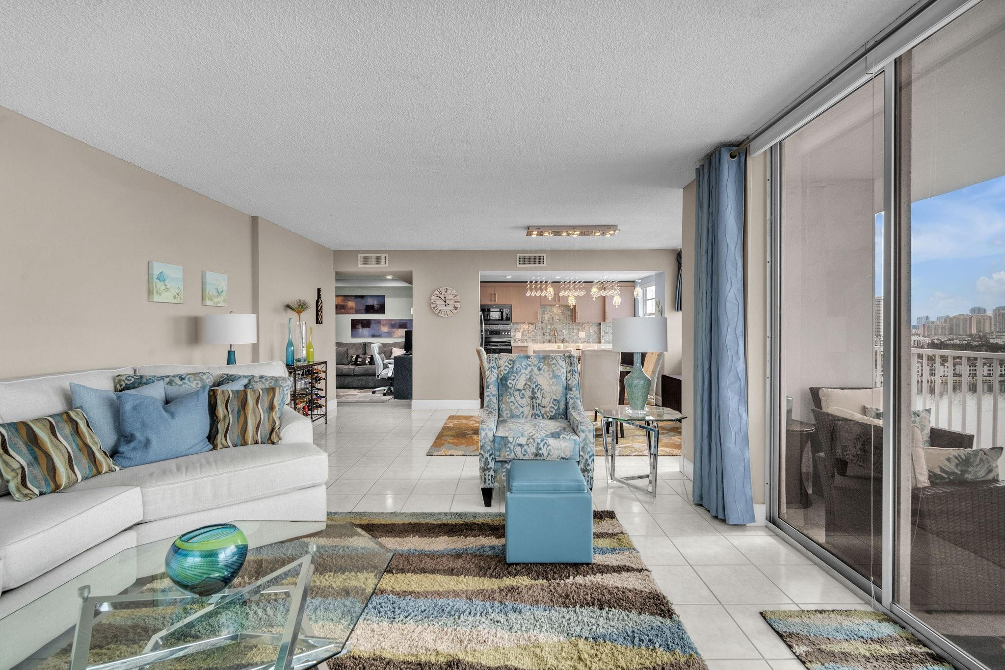 2801 NE 183rd Street 1417w, Aventura, FL 33160