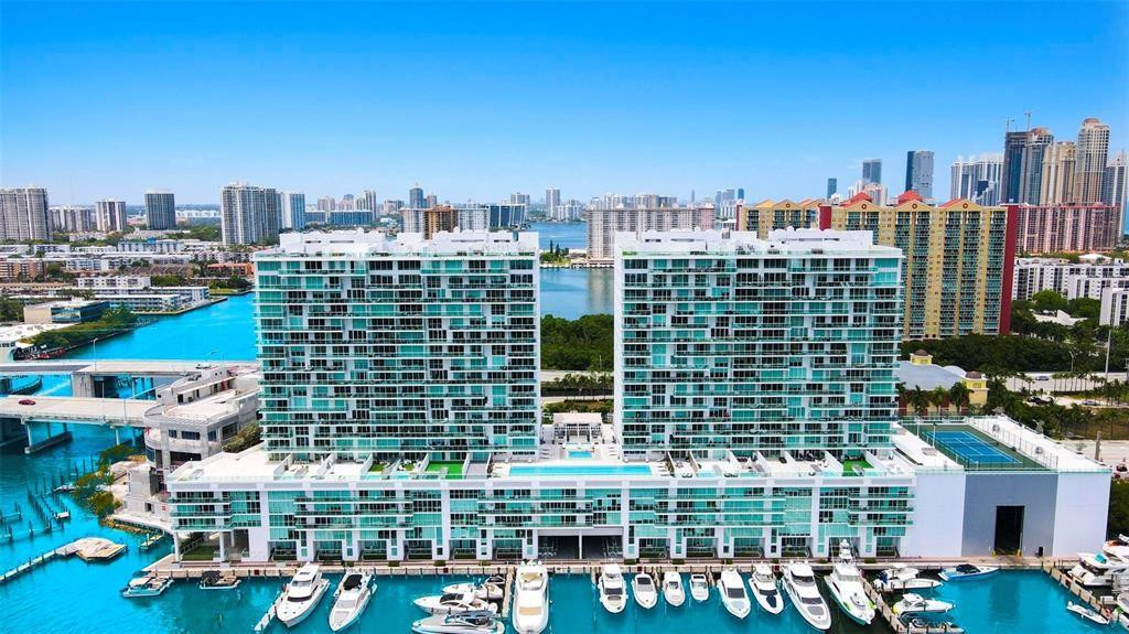 400 Sunny Isles Boulevard 2005, Sunny Isles Beach, FL 33160