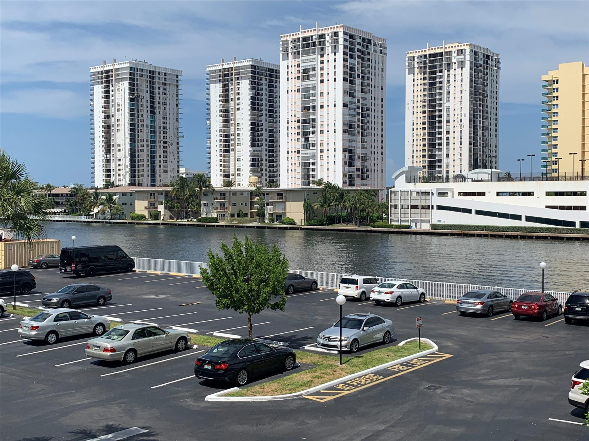1000 Parkview Drive 319, Hallandale Beach, FL 33009