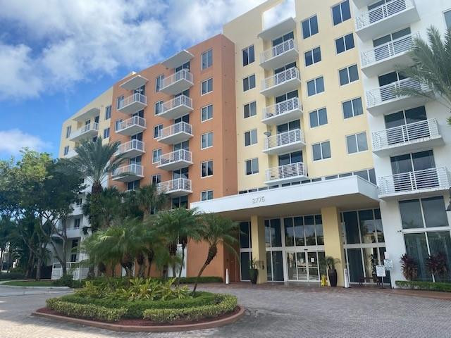 2775 NE 187th Street 523, Aventura, FL 33180