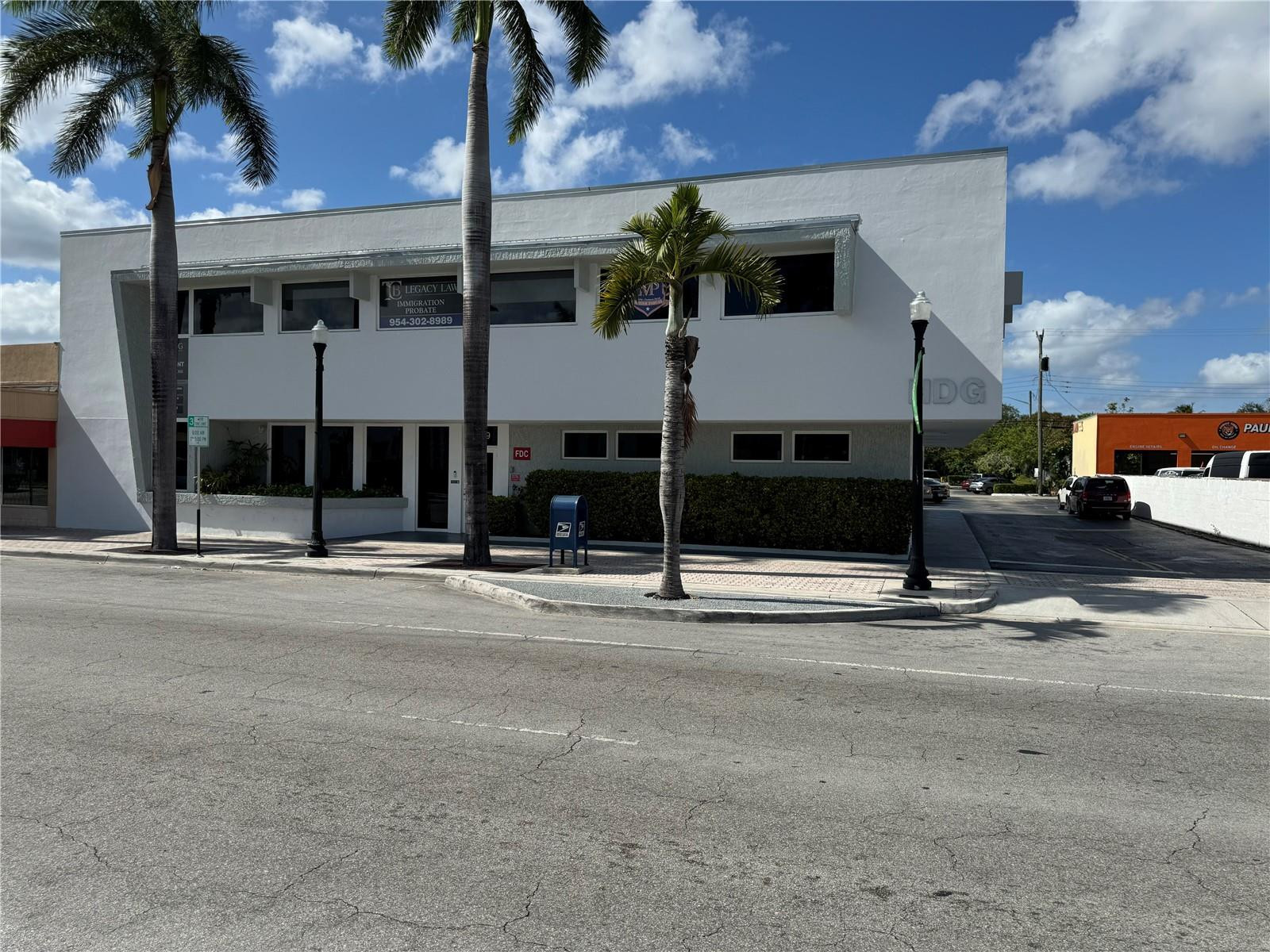 2719 Hollywood Boulevard, Hollywood, FL 33020