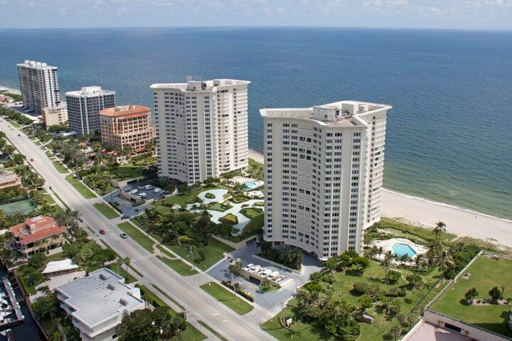 500 S Ocean Boulevard 1109, Boca Raton, FL 33432 — photo 1