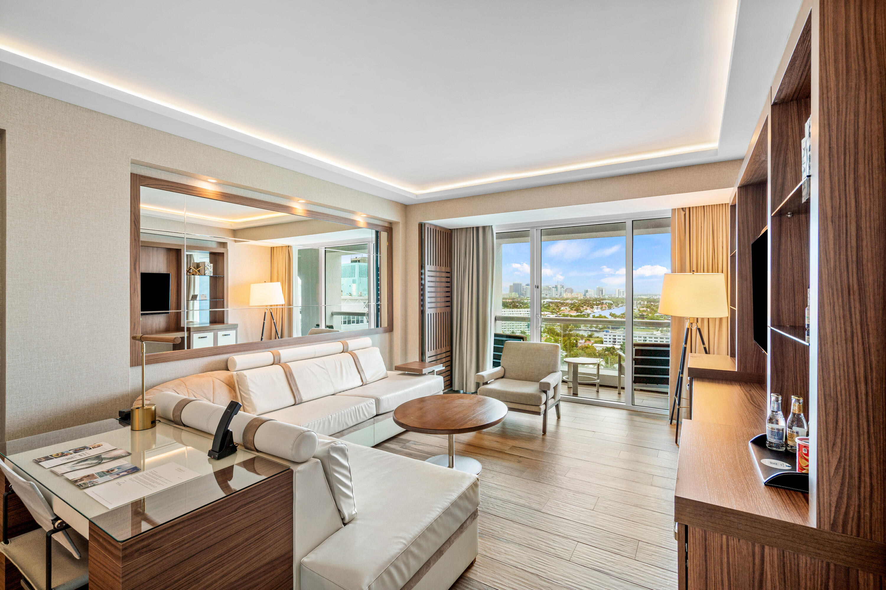 551 N Fort Lauderdale Beach Boulevard H1603, Fort Lauderdale, FL 33304 — photo 1