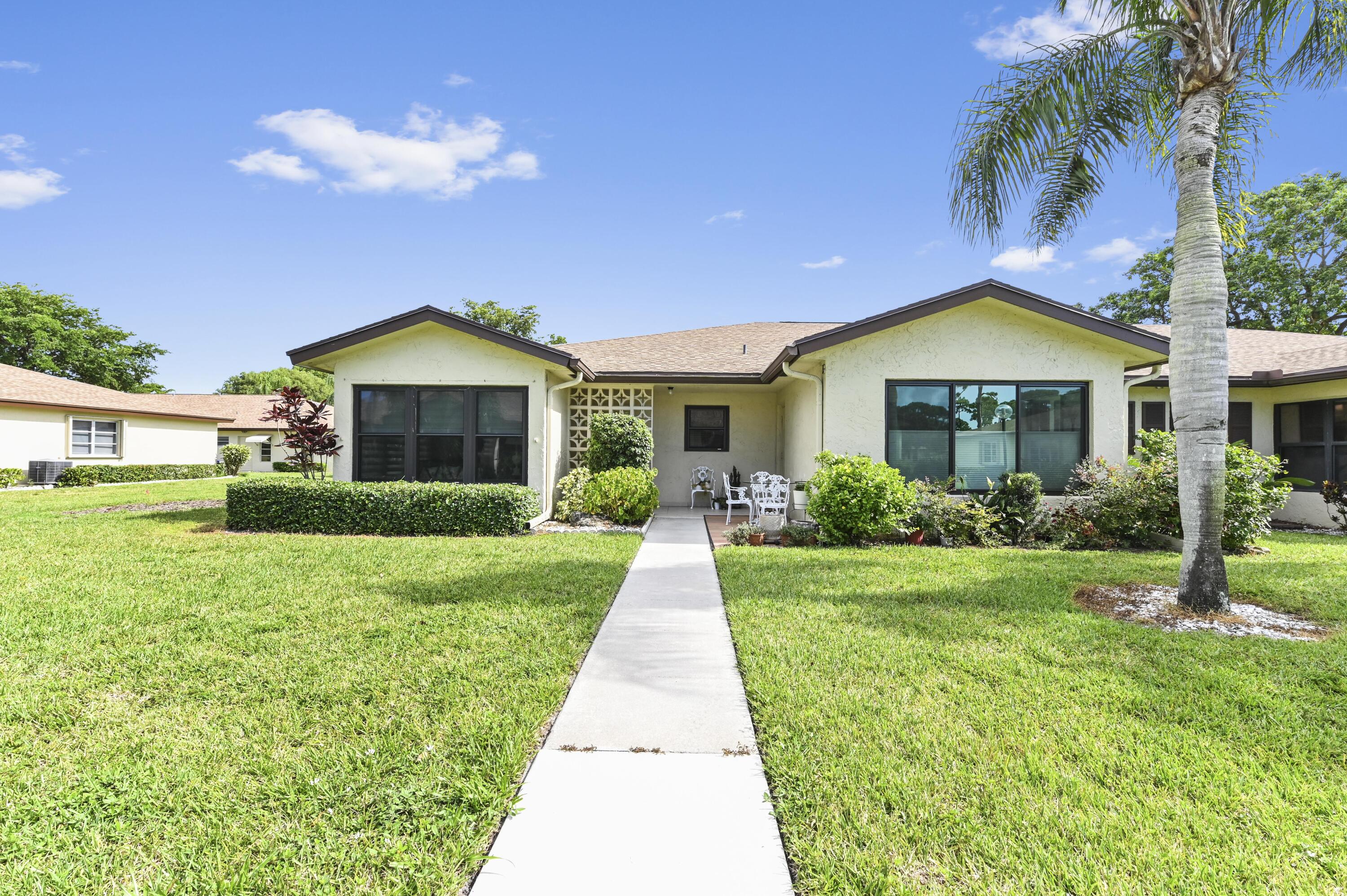 14080 Nesting Way A, Delray Beach, FL 33484 — photo 1