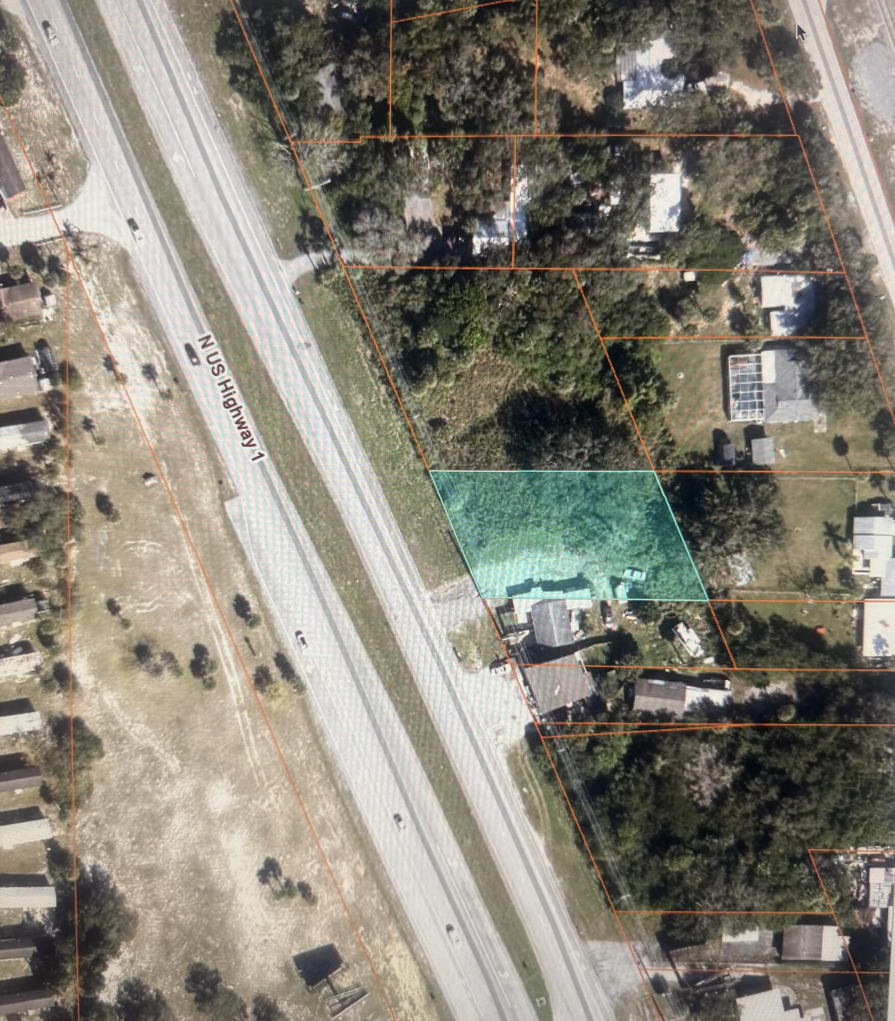 0 N Us 1 Highway, Fort Pierce, FL 34950