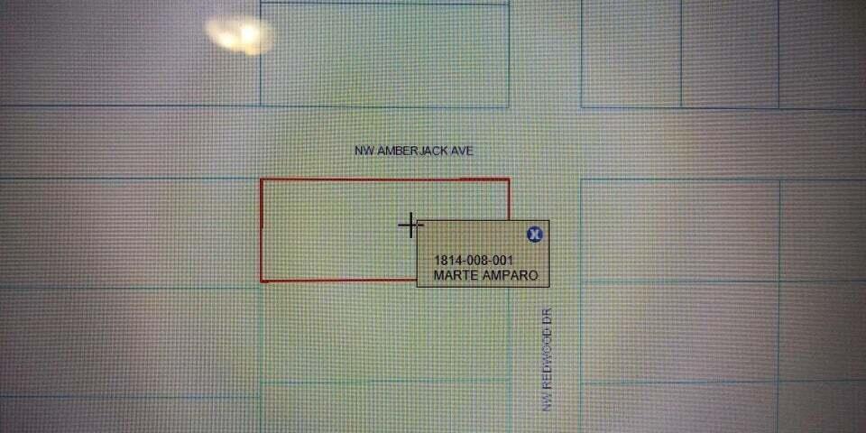 00 NW Redwood Road, Dunnellon, FL 34431