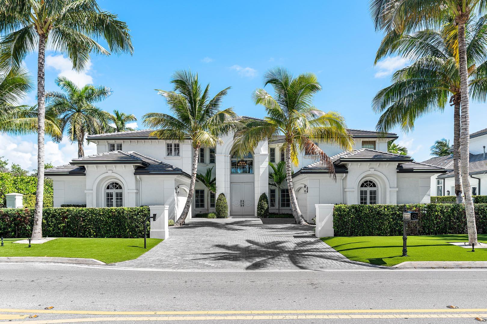 121 Royal Palm Way, Boca Raton, FL 33432