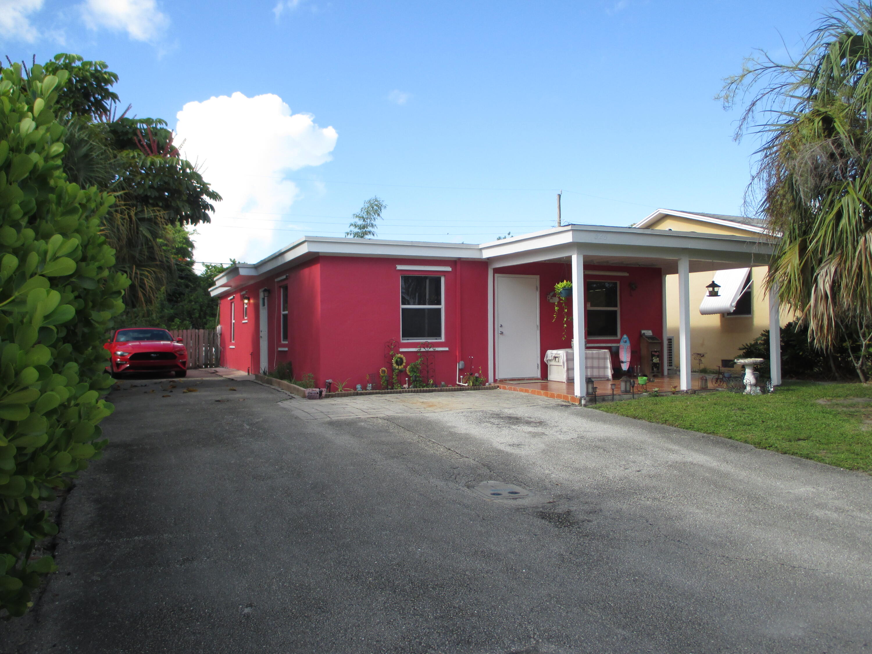 626 Minnesota Street, Lantana, FL 33462 — photo 1