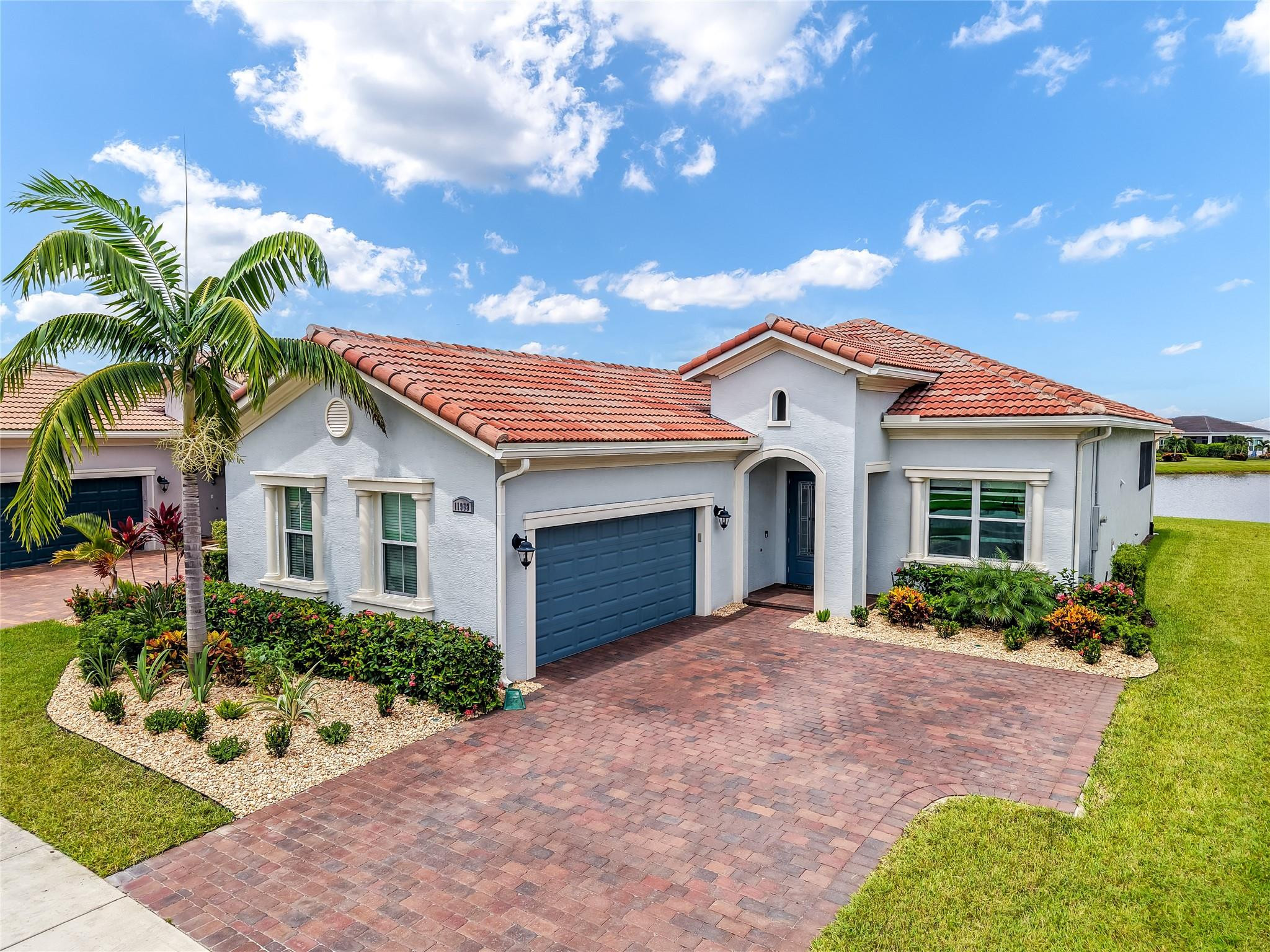 11989 SW Vano Way, Port St. Lucie, FL 34987 — photo 1