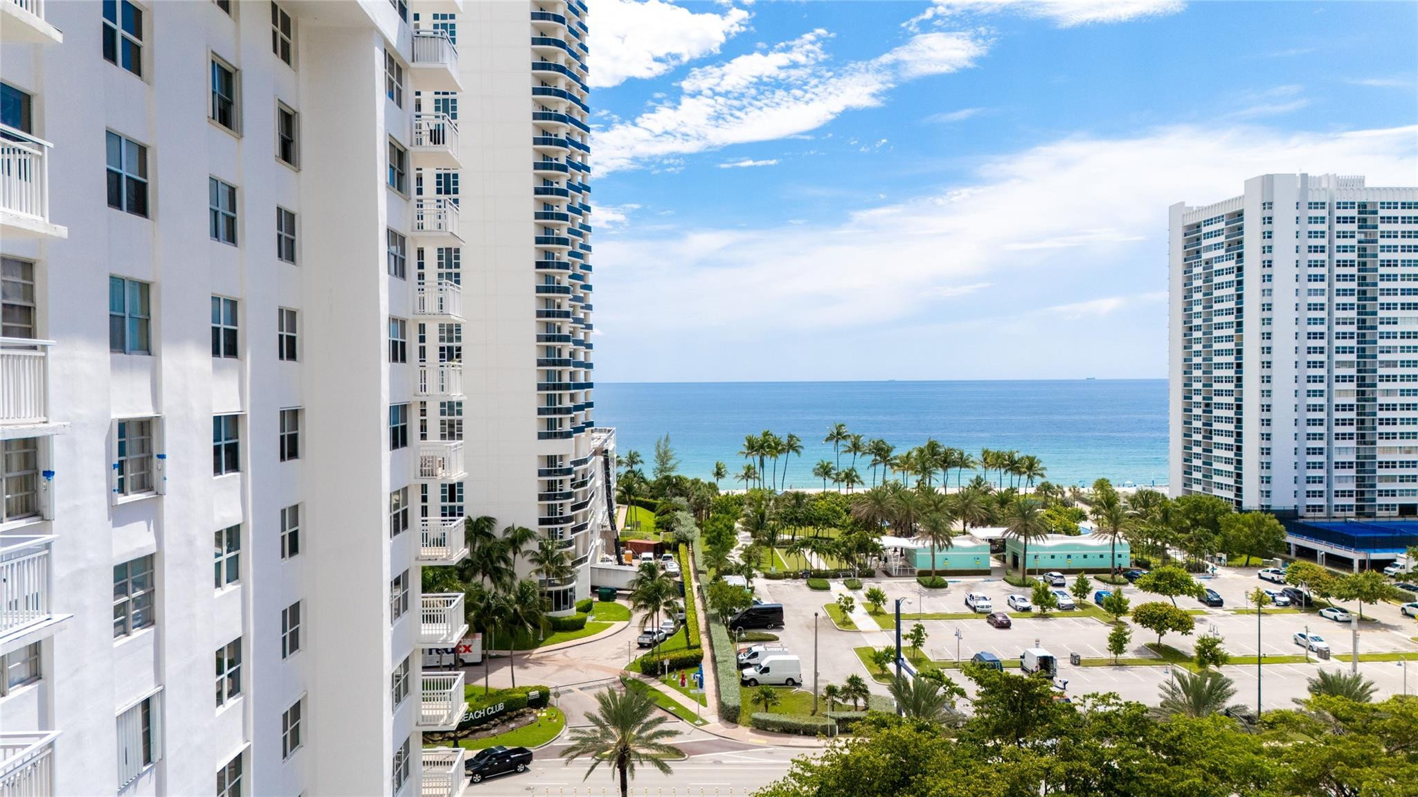 1849 S Ocean Drive 711, Hallandale Beach, FL 33009 — photo 1
