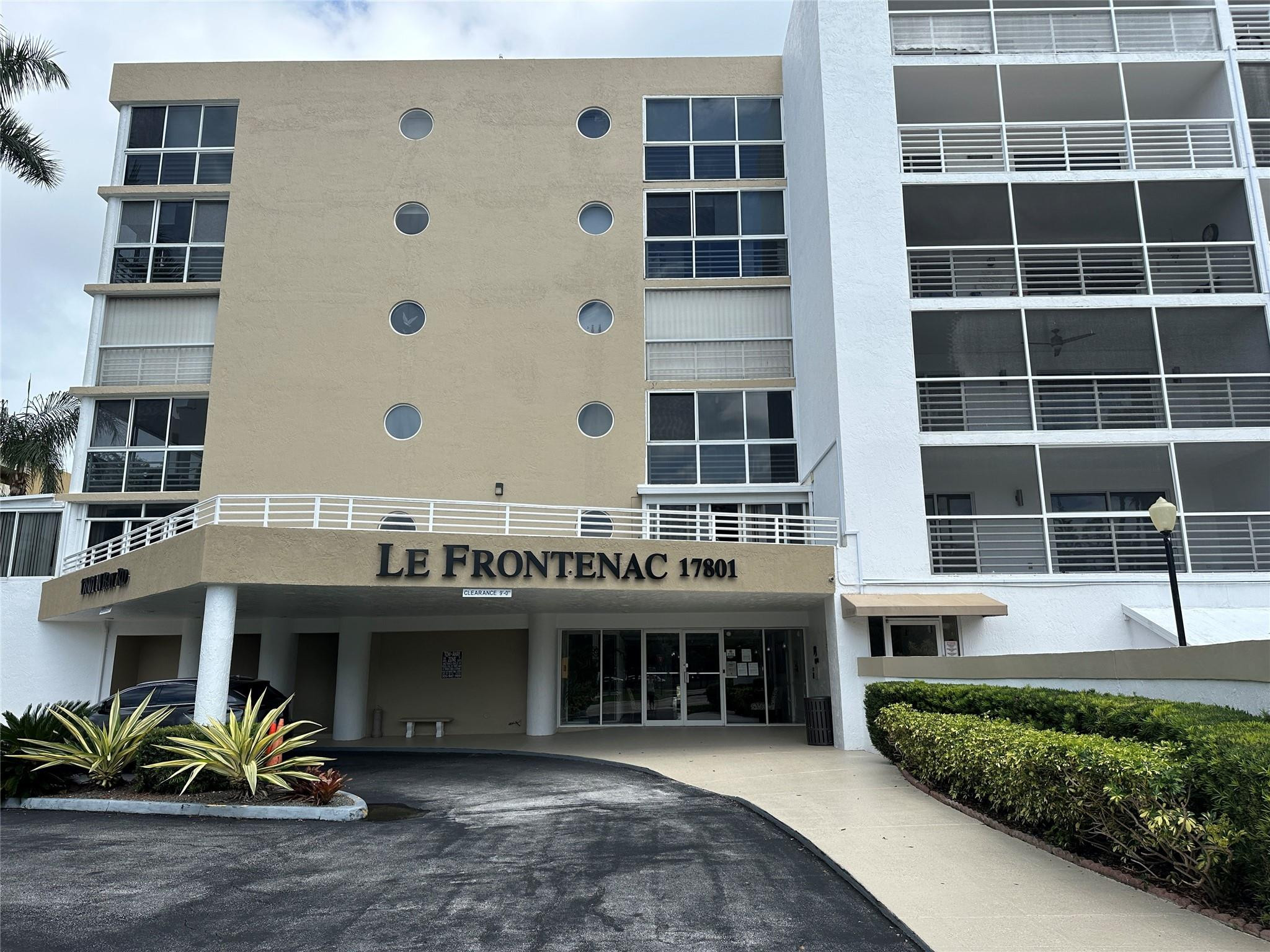 17801 N Bay Road 212, Sunny Isles Beach, FL 33160