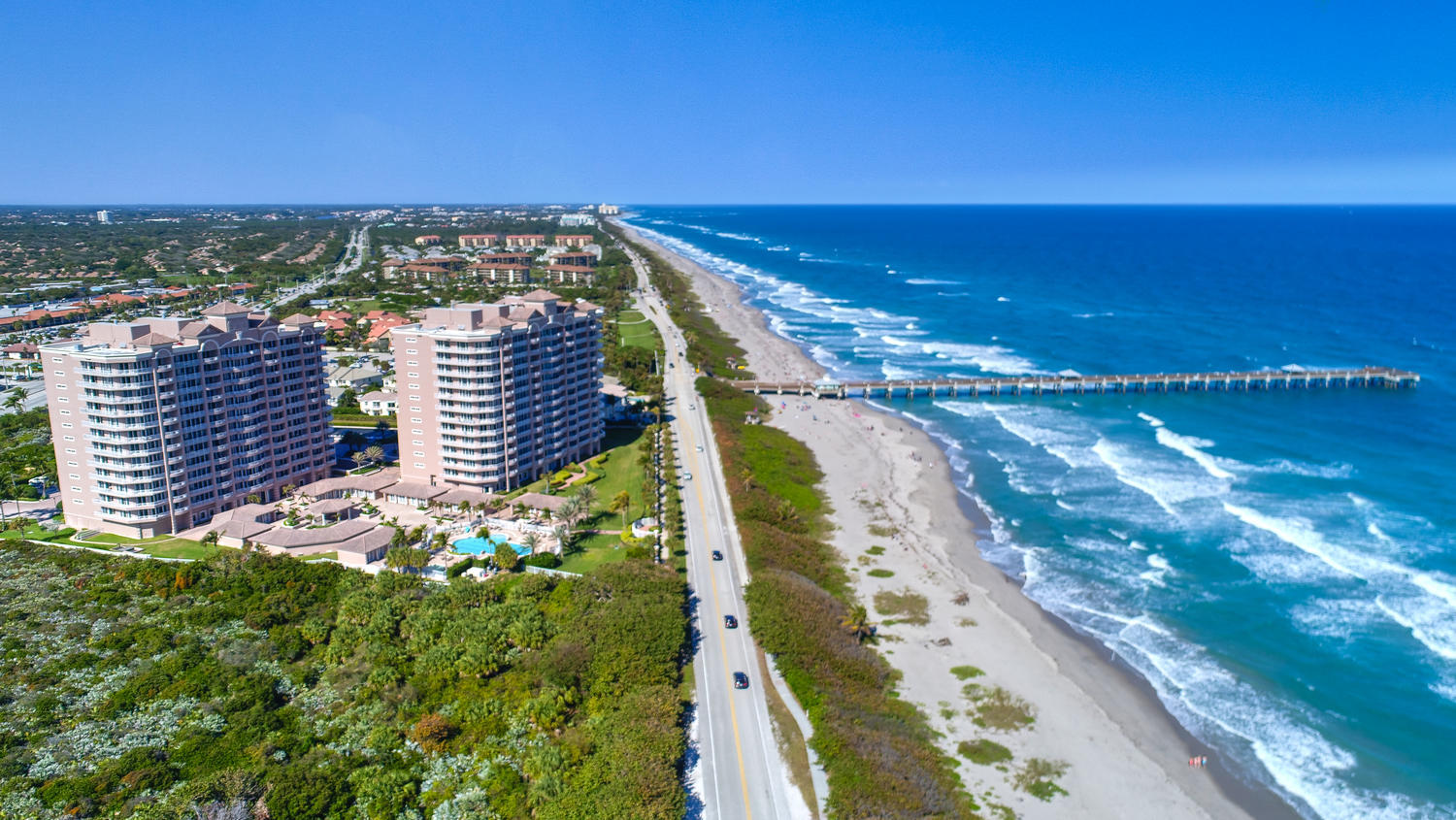 700 Ocean Royale Way Ph 3, Juno Beach, FL 33408 — photo 1