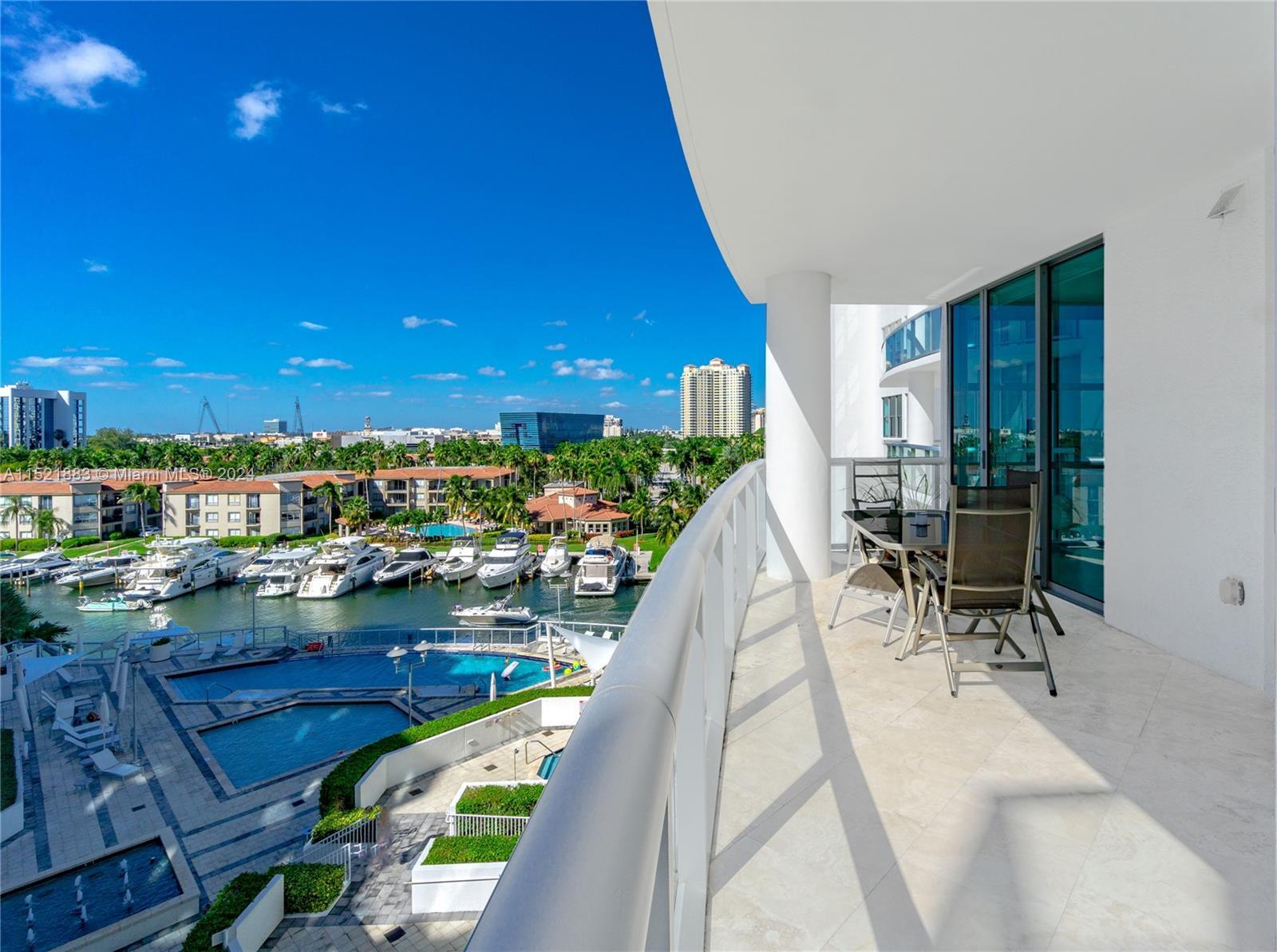 3131 NE 188th Street 2-705, Aventura, FL 33180 — photo 1