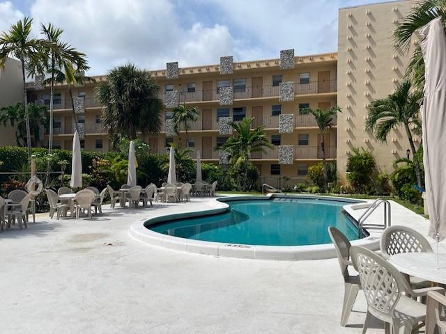 2145 Pierce Street 101, Hollywood, FL 33020 — photo 1