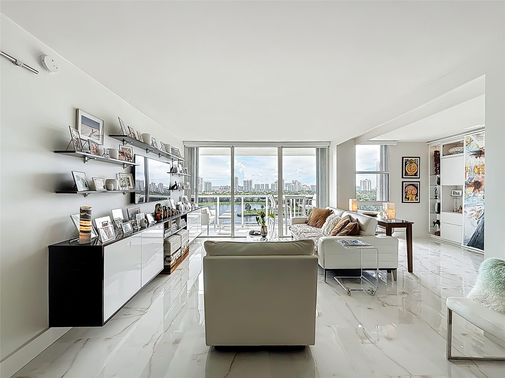 3625 N Country Club Drive 1204, Aventura, FL 33180 — photo 1