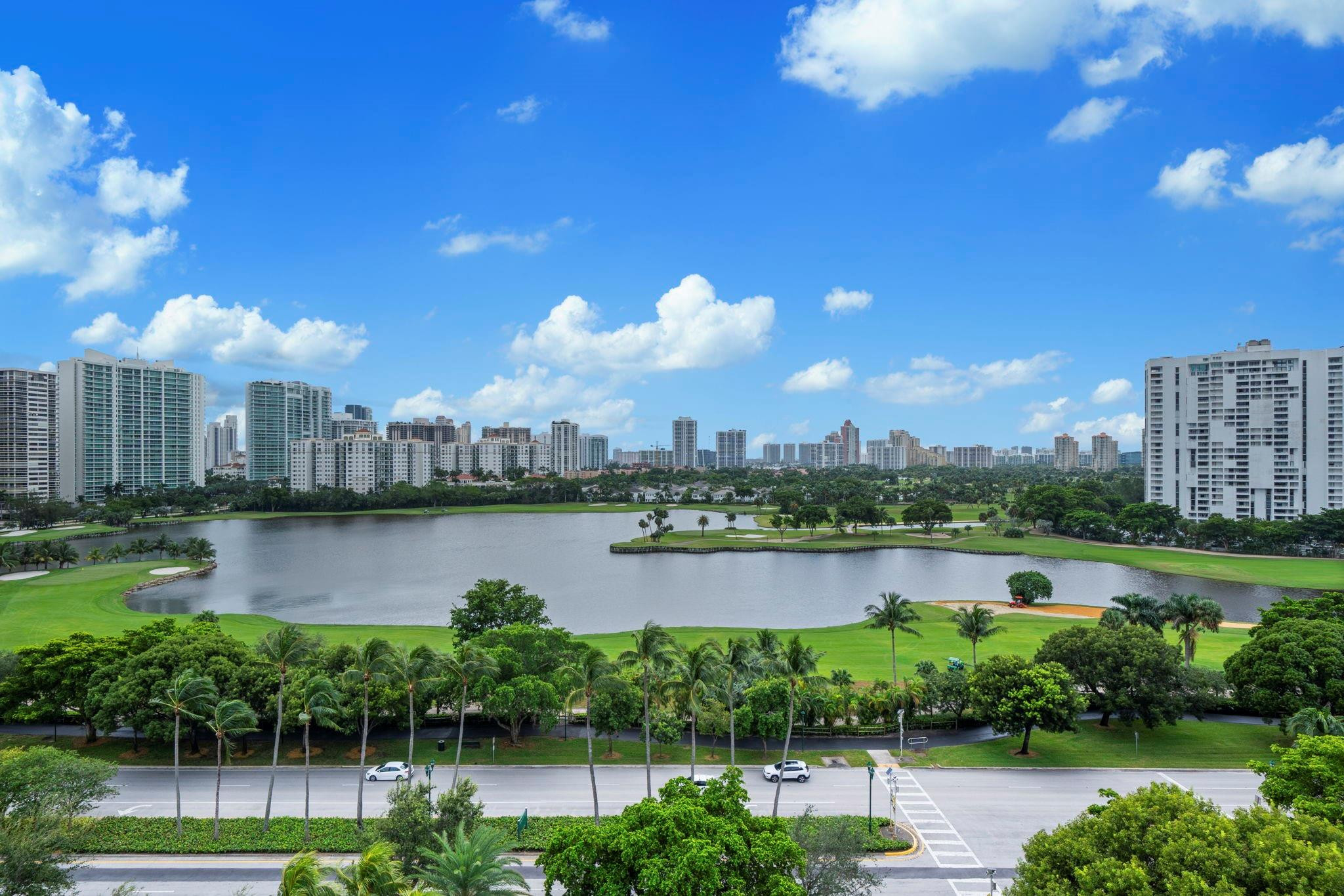 3625 N Country Club Drive 1208, Aventura, FL 33180 — photo 1