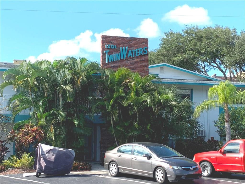1201 N Riverside Drive 12b, Pompano Beach, FL 33062 — photo 1