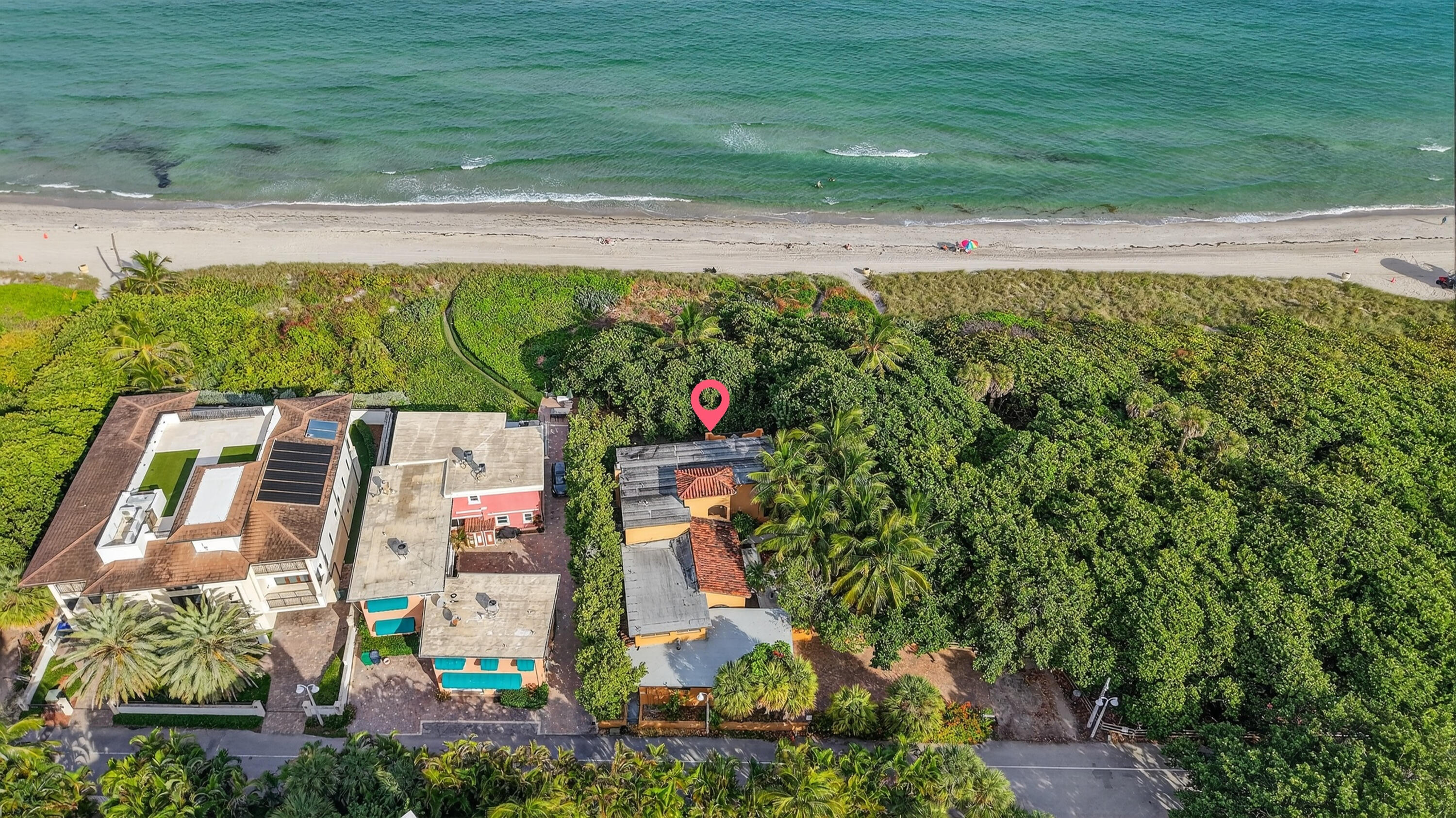 4200 N Surf Road, Hollywood, FL 33019 — photo 1