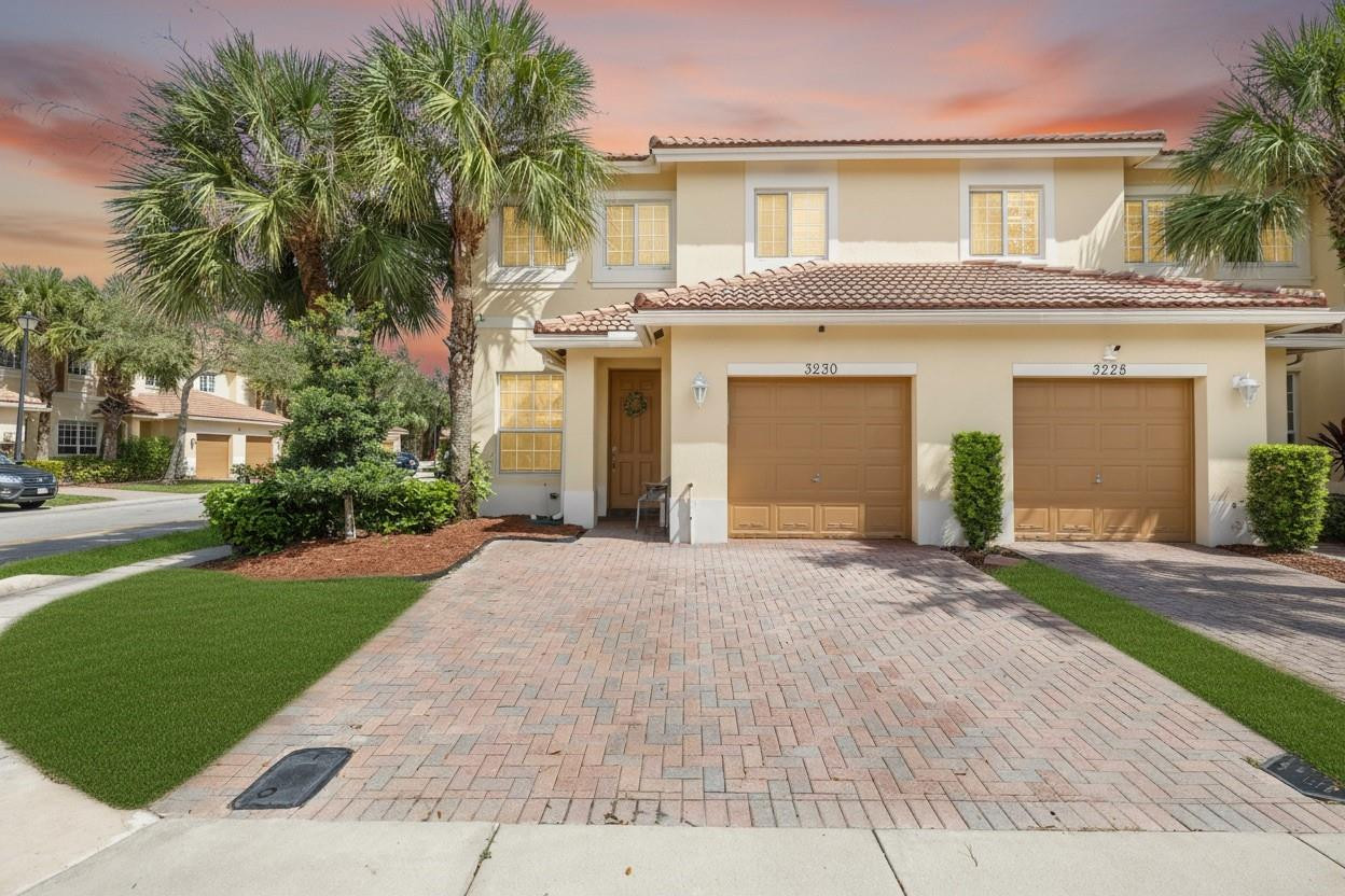 3230 NW 32nd Terrace 3230, Oakland Park, FL 33309 — photo 1
