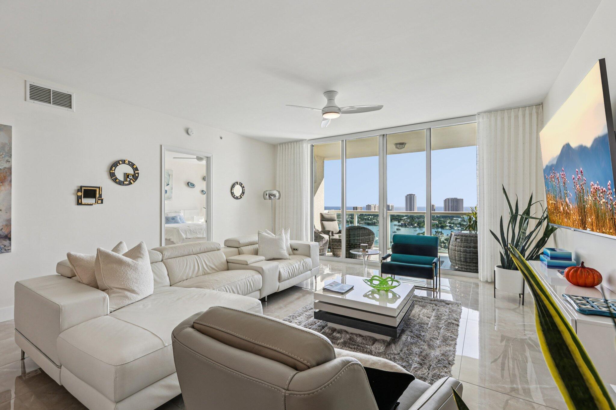 2640 Lake Shore Drive 2312, Riviera Beach, FL 33404 — photo 1