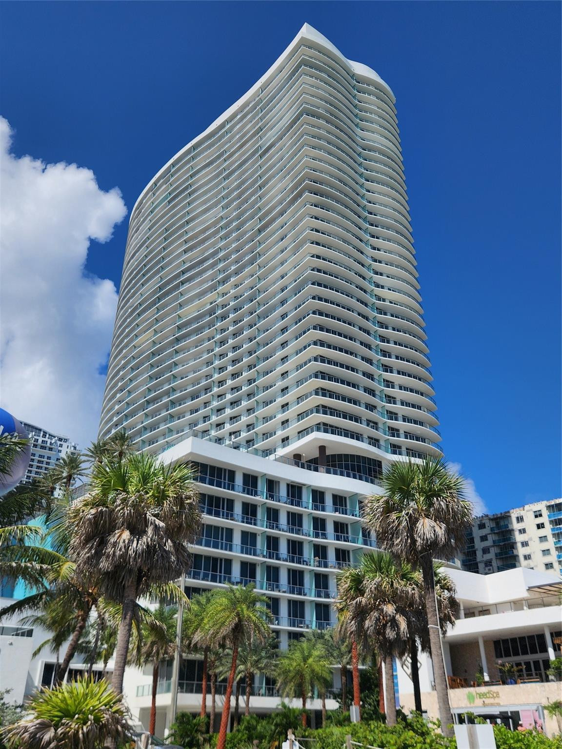 4111 S Ocean Drive 2107, Hollywood, FL 33019 — photo 1