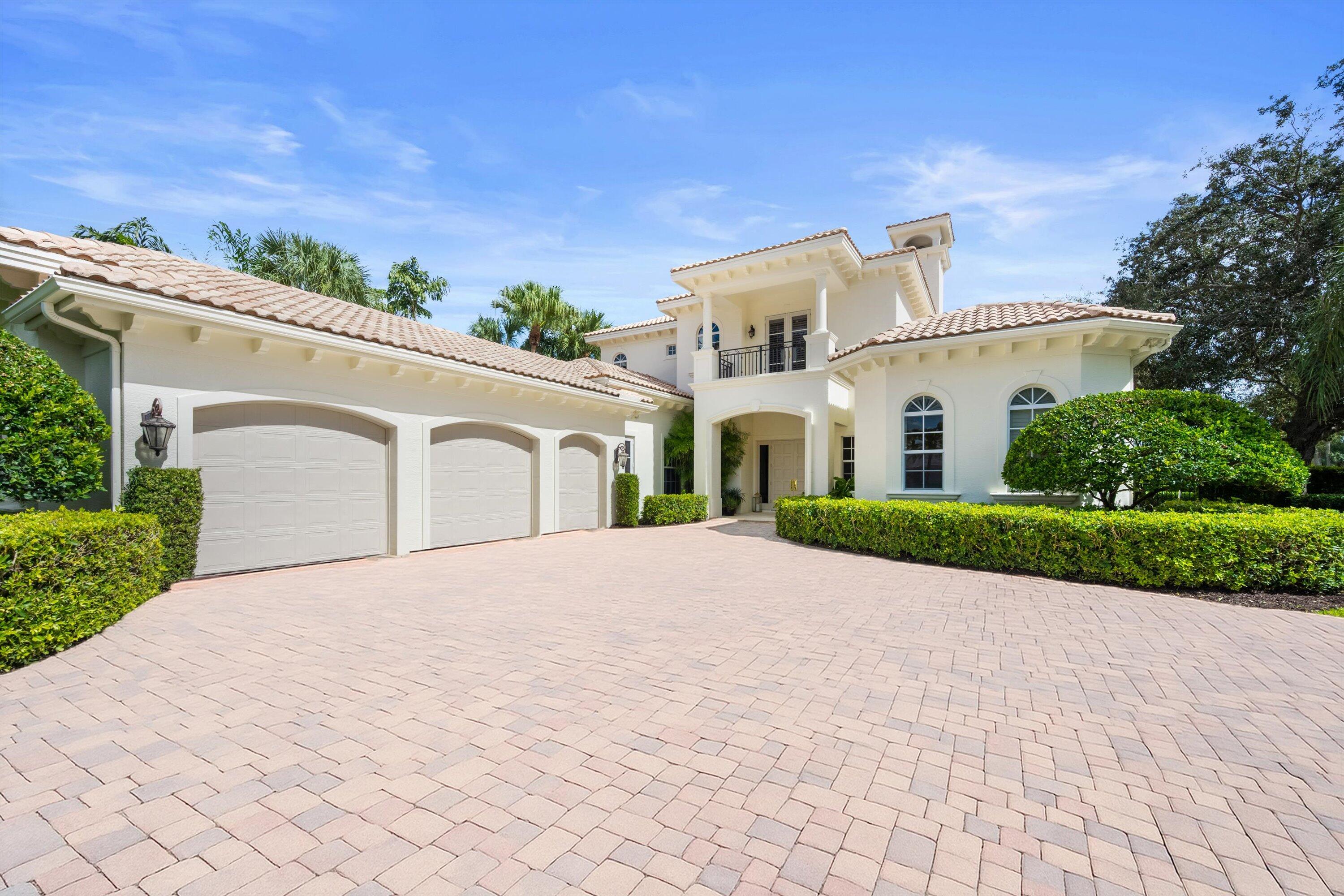 115 Echo Lane, Jupiter, FL 33458 — photo 1
