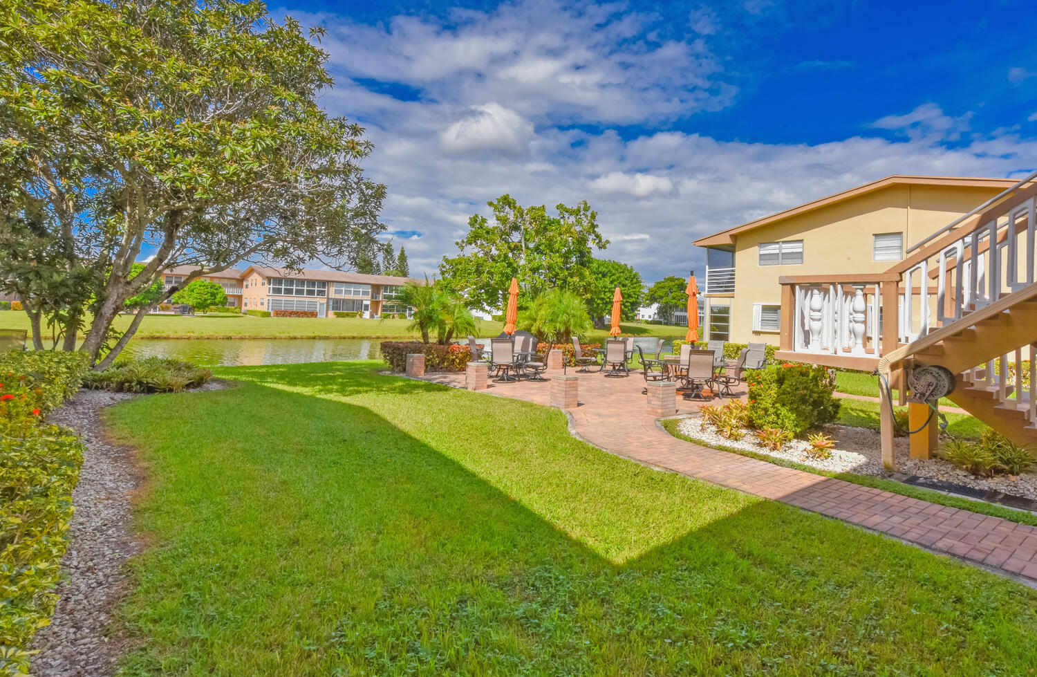 262 Bedford K, West Palm Beach, FL 33417 — photo 1