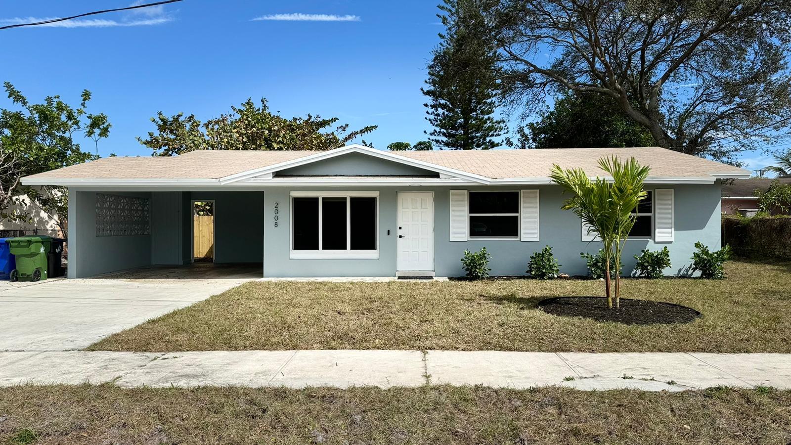 2008 NW 10th Avenue, Fort Lauderdale, FL 33311 — photo 1