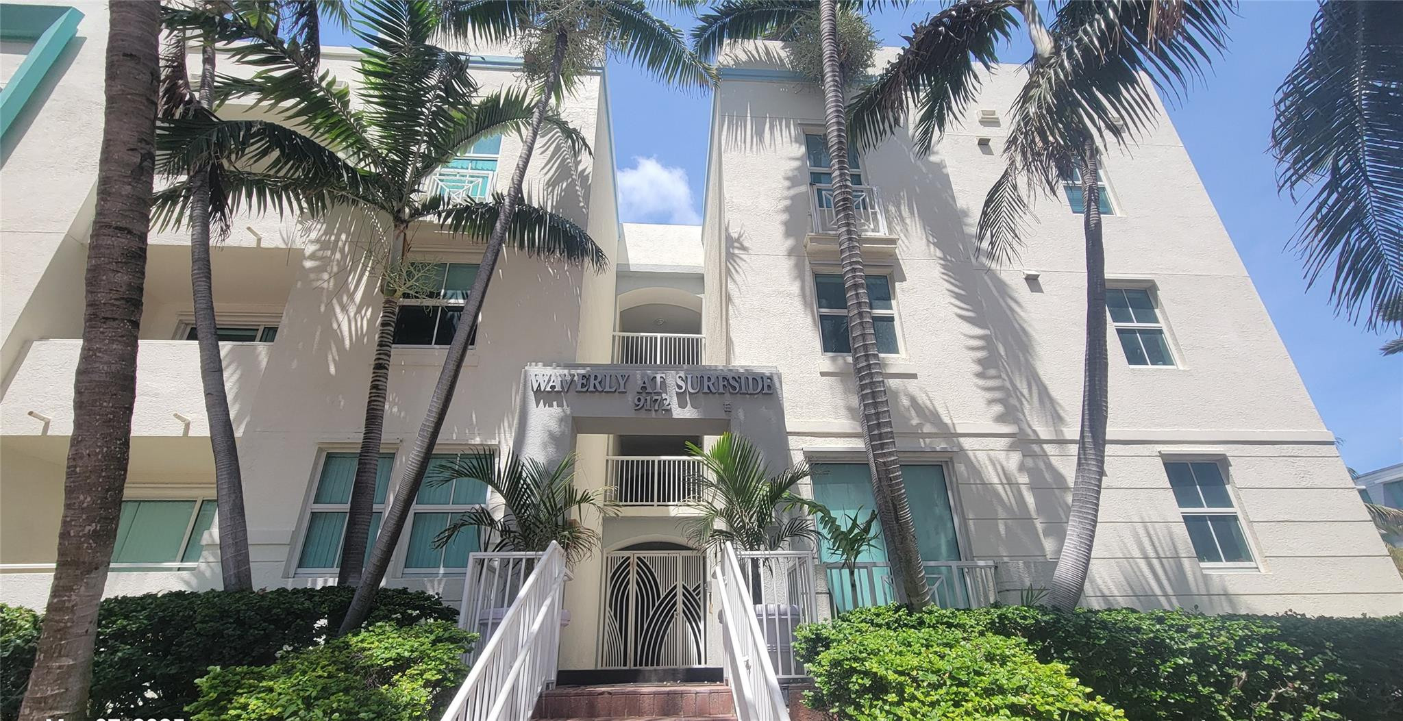 9172 Collins Avenue 302, Surfside, FL 33154