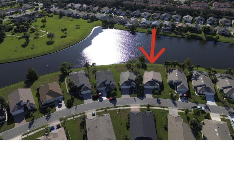 532 SW Indian Key Drive, Port St. Lucie, FL 34986