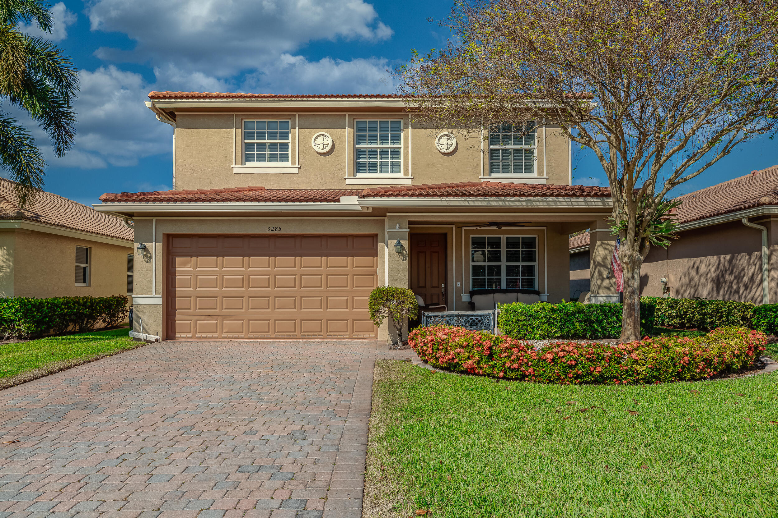 3285 SW Porpoise Circle, Stuart, FL 34997 — photo 1