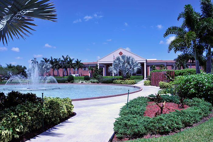 287 Suffolk G, Boca Raton, FL 33434 — photo 1