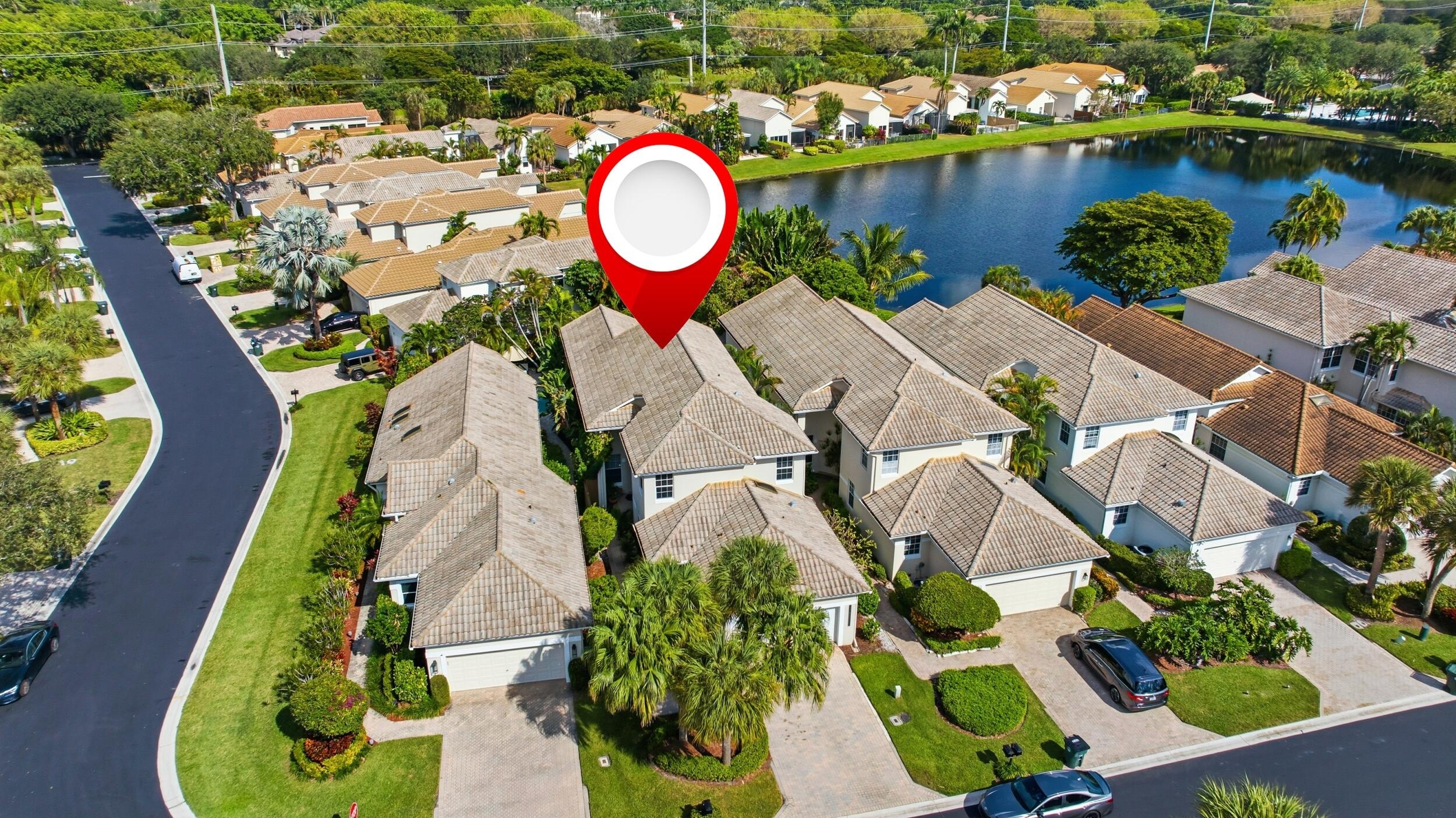 2495 NW 66th Drive, Boca Raton, FL 33496 — photo 1