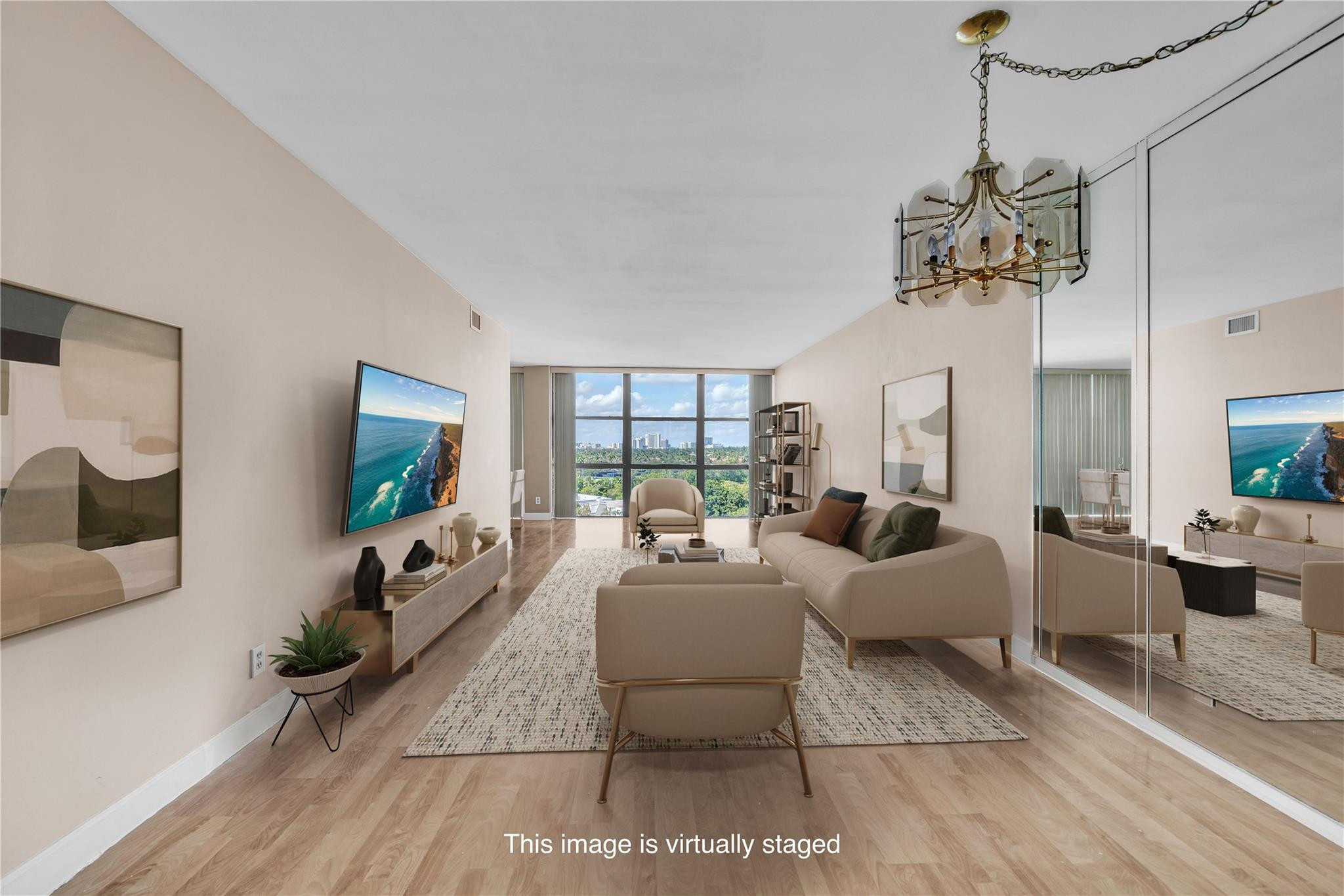 1000 Parkview Drive 925, Hallandale Beach, FL 33009 — photo 1
