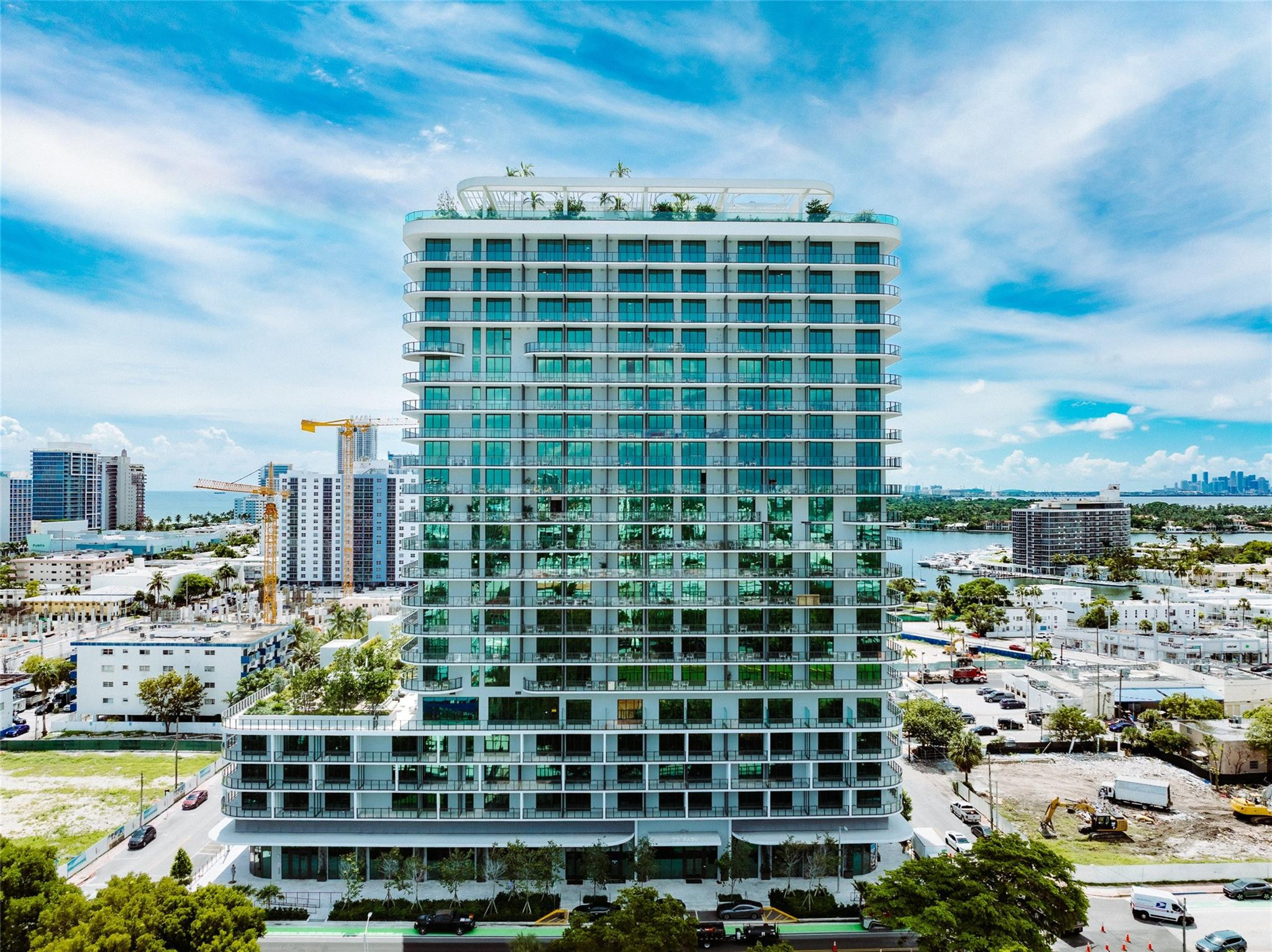 580 72nd Street 1413, Miami Beach, FL 33141 — photo 1
