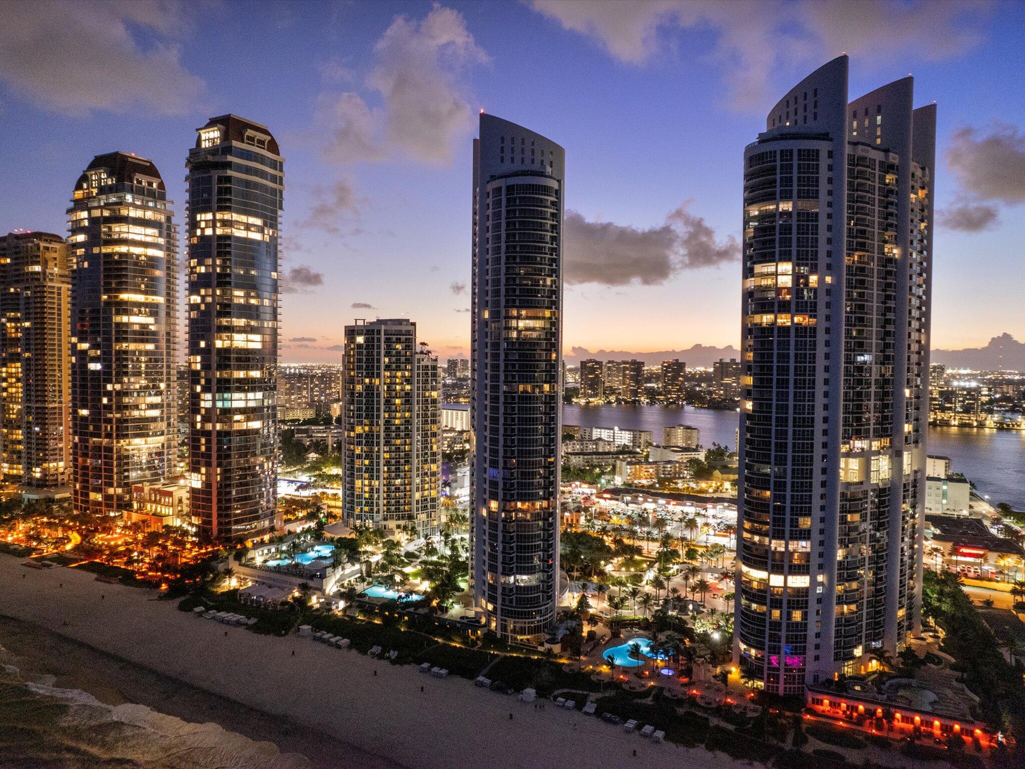 18101 Collins Avenue 401, Sunny Isles Beach, FL 33160 — photo 1