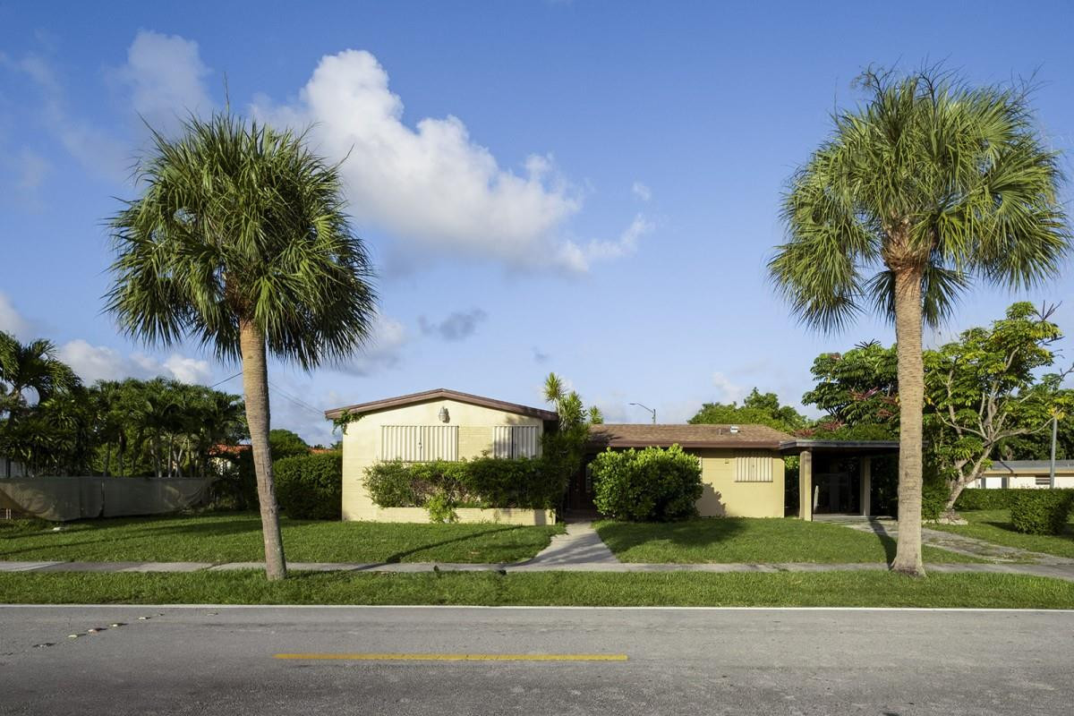 18140 S Glades Drive, North Miami Beach, FL 33162