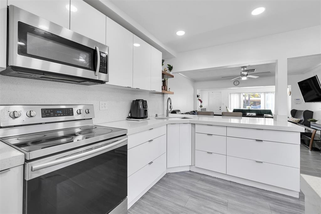 2535 Sherman Street, Hollywood, FL 33020 — photo 1