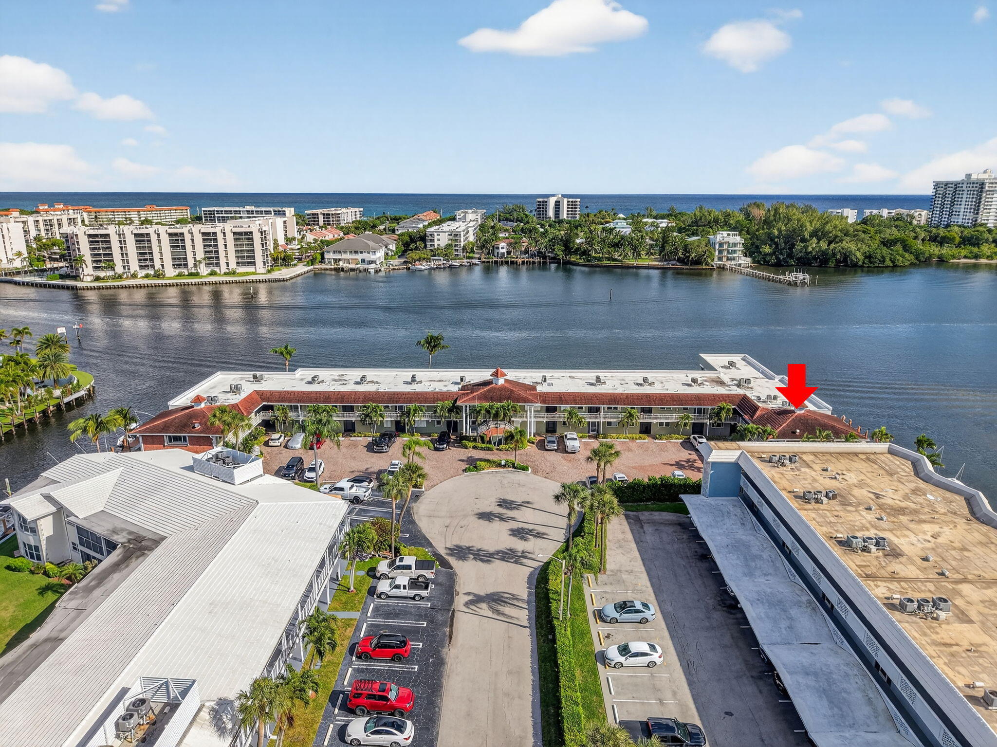 711 NE Harbour Terrace 3120, Boca Raton, FL 33431 — photo 1
