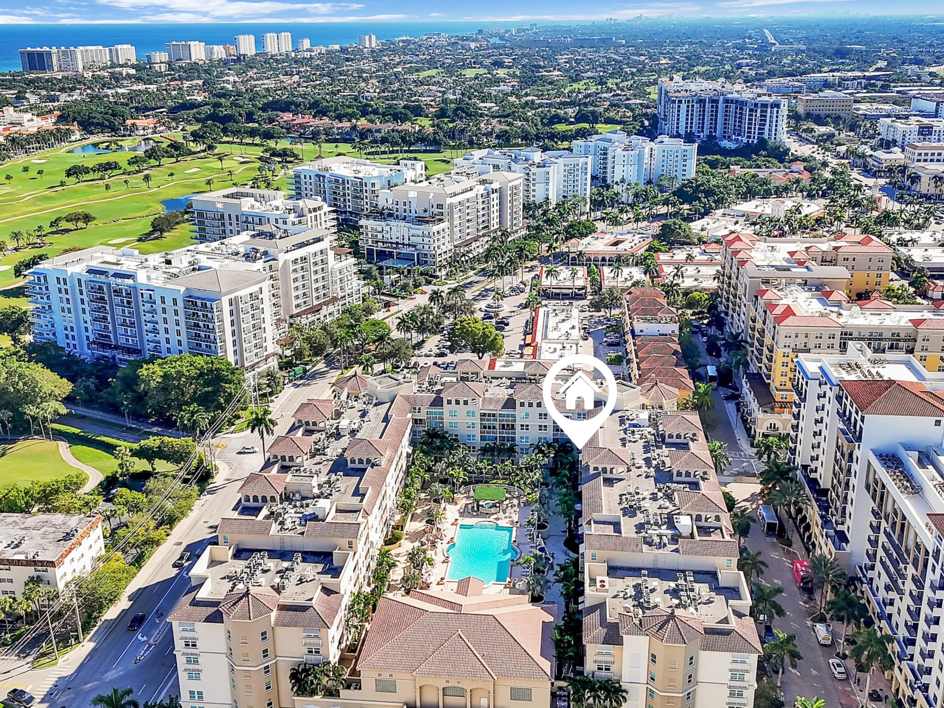 99 SE Mizner Boulevard 736, Boca Raton, FL 33432 — photo 1