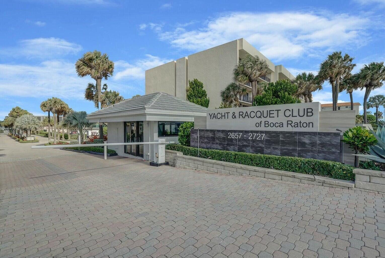2697 N Ocean Boulevard F-604, Boca Raton, FL 33431 — photo 1